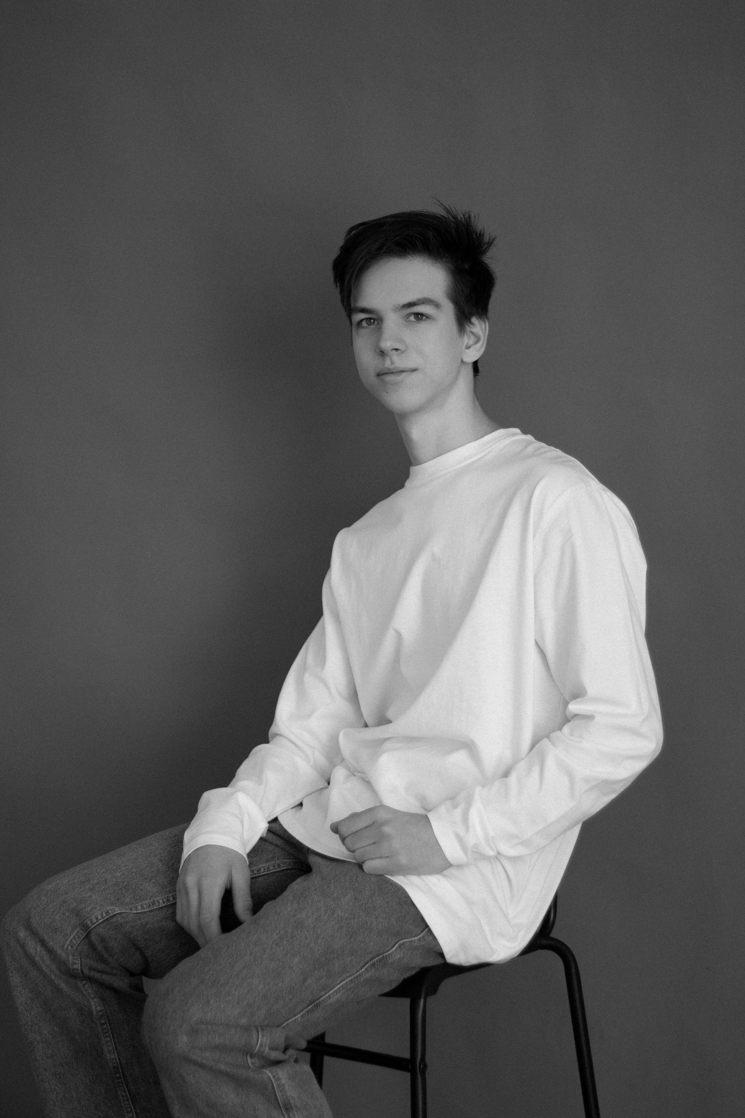 Пётр Гуменник. Фотограф в Санкт-Петербурге Смирнова Диана