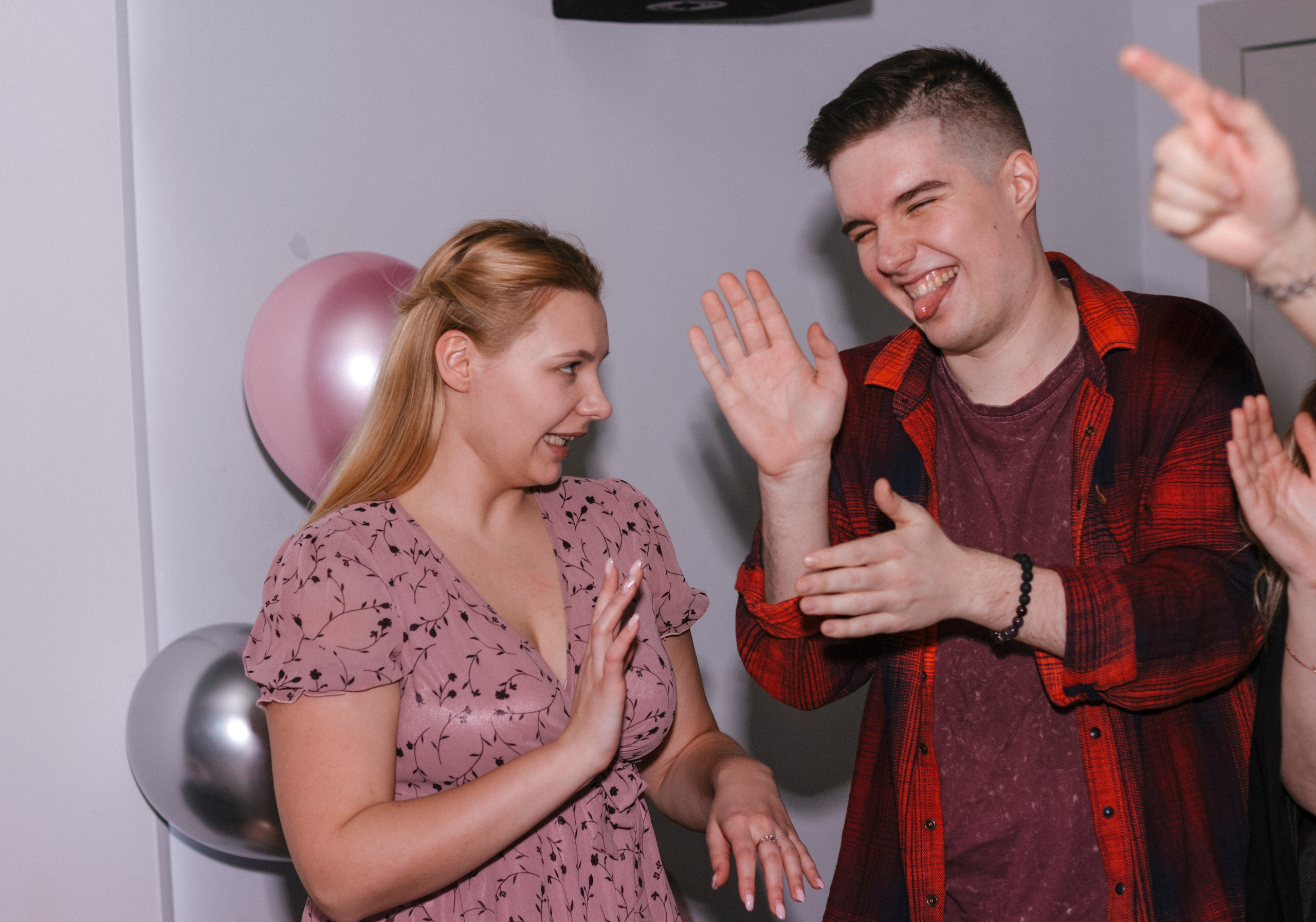 Свадебный банкет Сергея и Ксении. Фотограф в Санкт-Петербурге Смирнова Диана