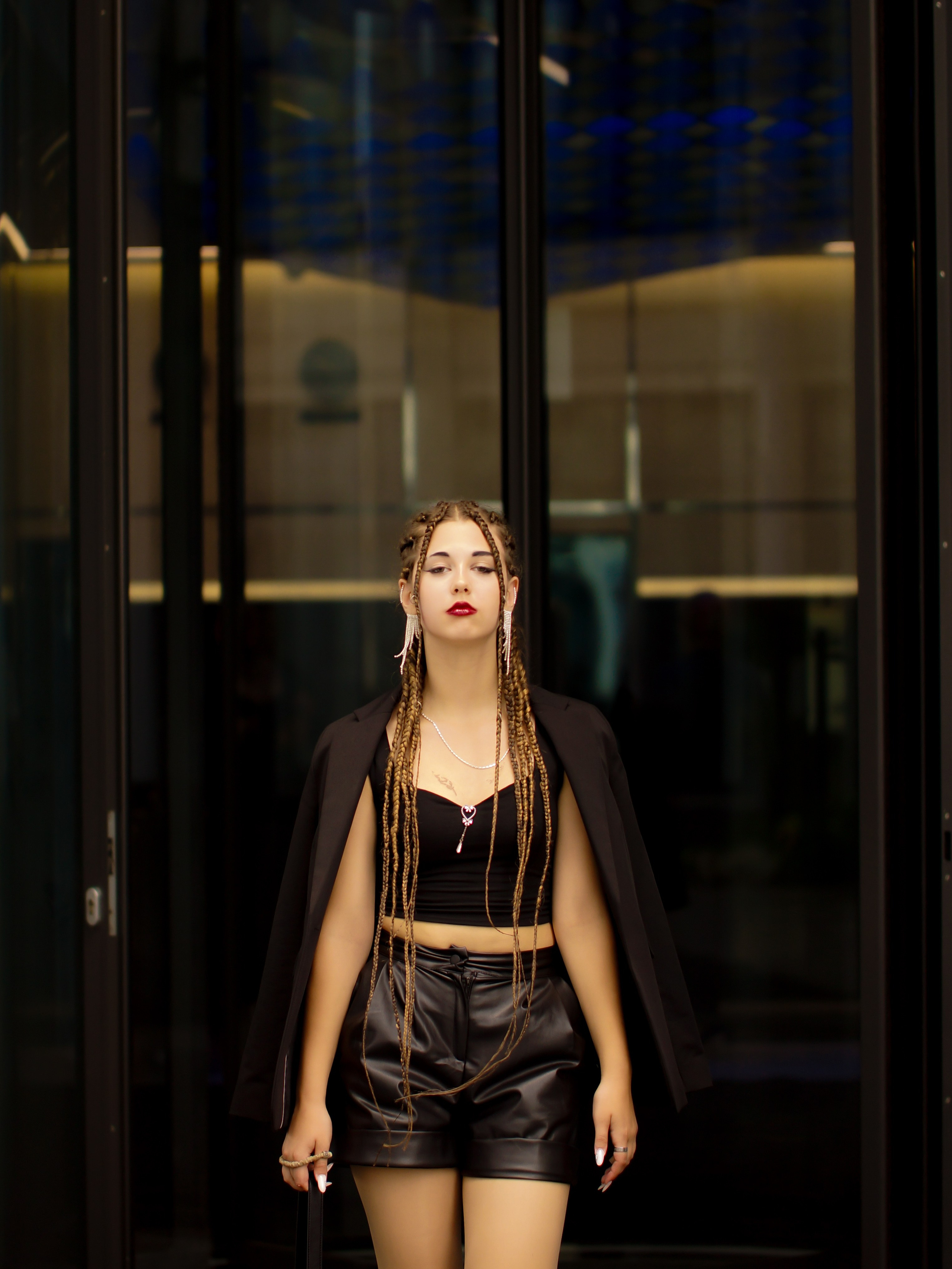 Портреты. Главная