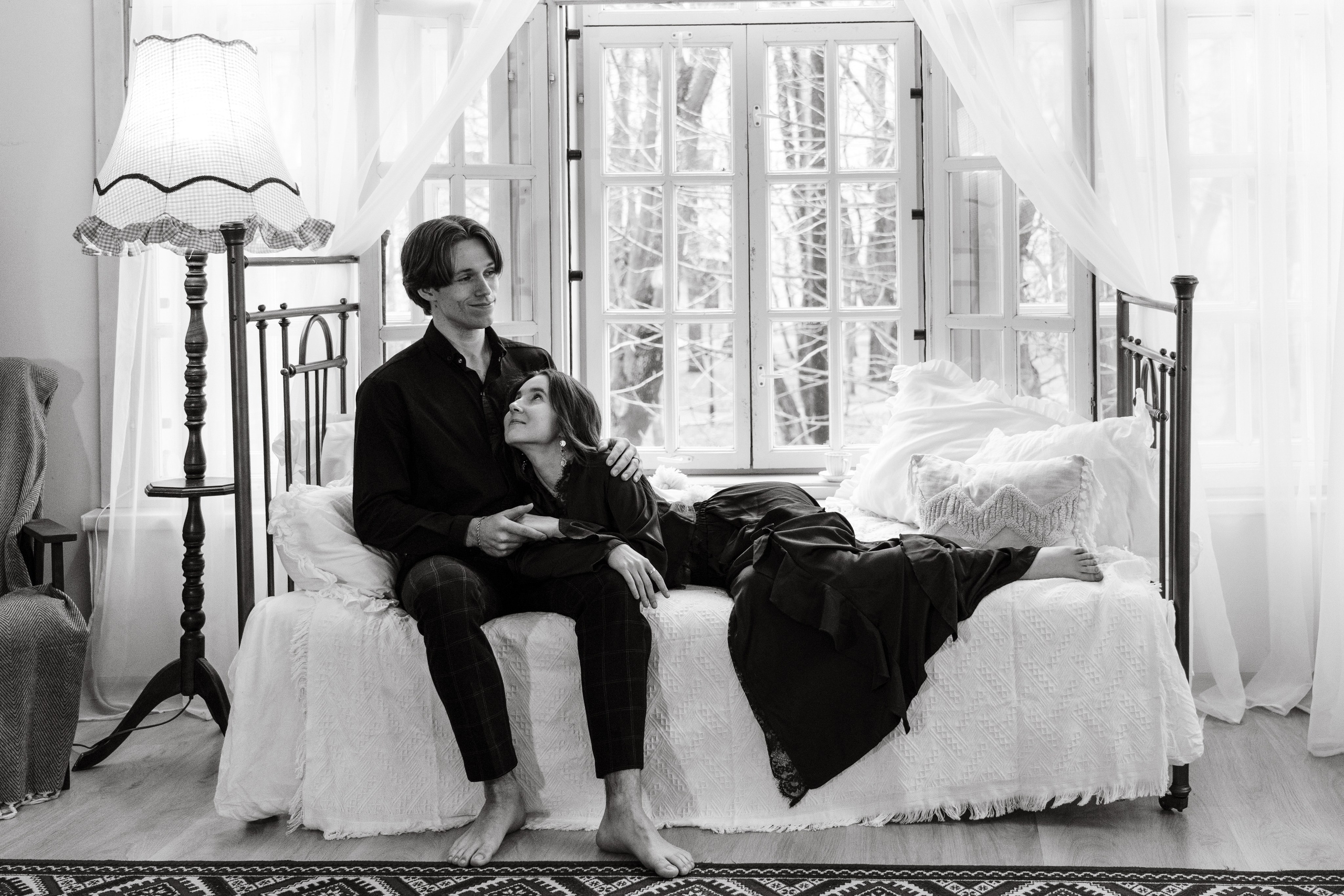 Без названия. Фотограф-эстет