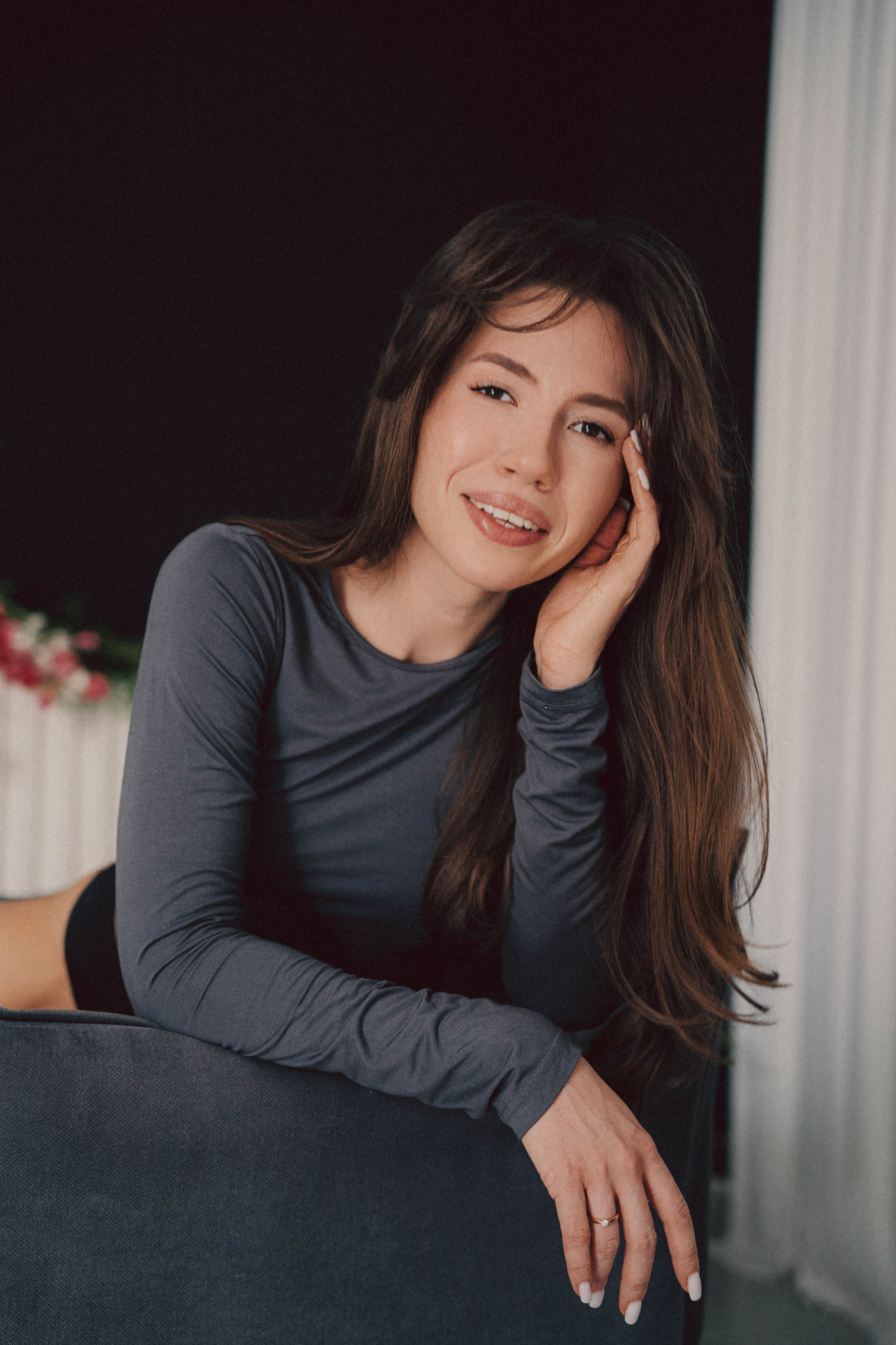 Индивидуальные съемки. Sofya Sazonova
