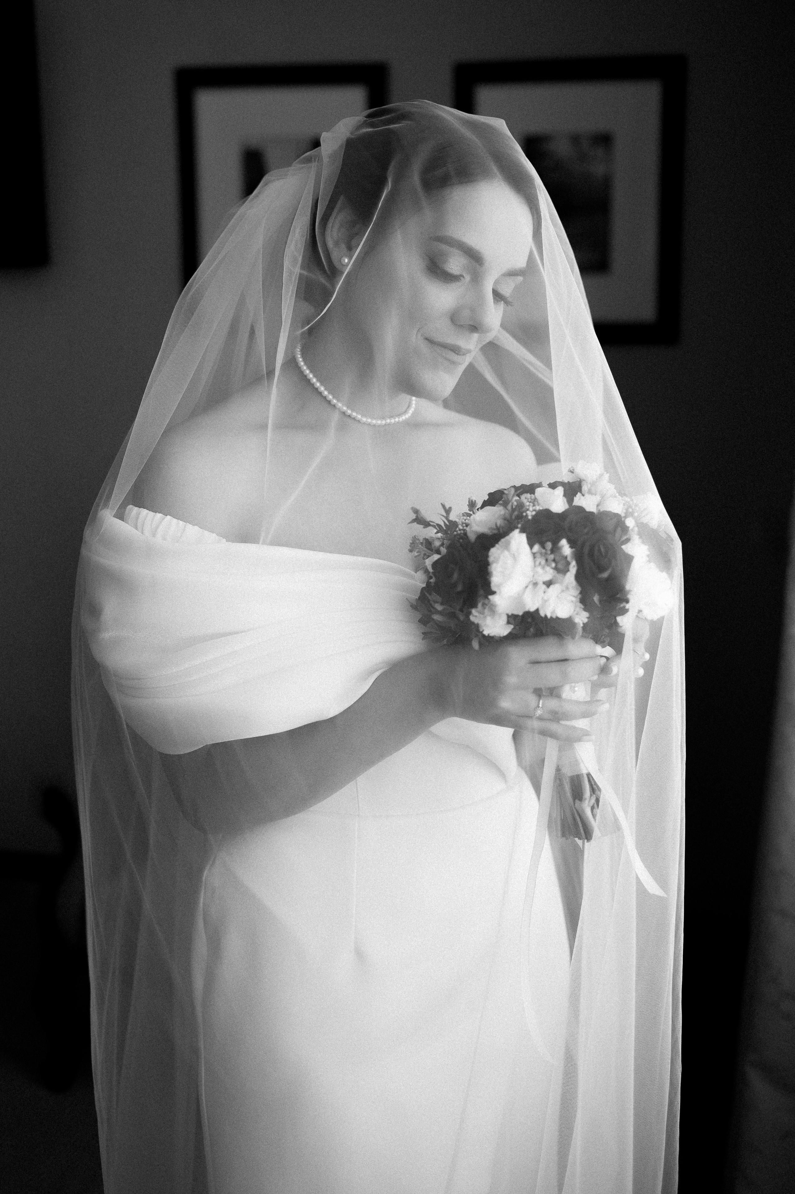 Дарья и Иван. Фотограф Петр Капралов