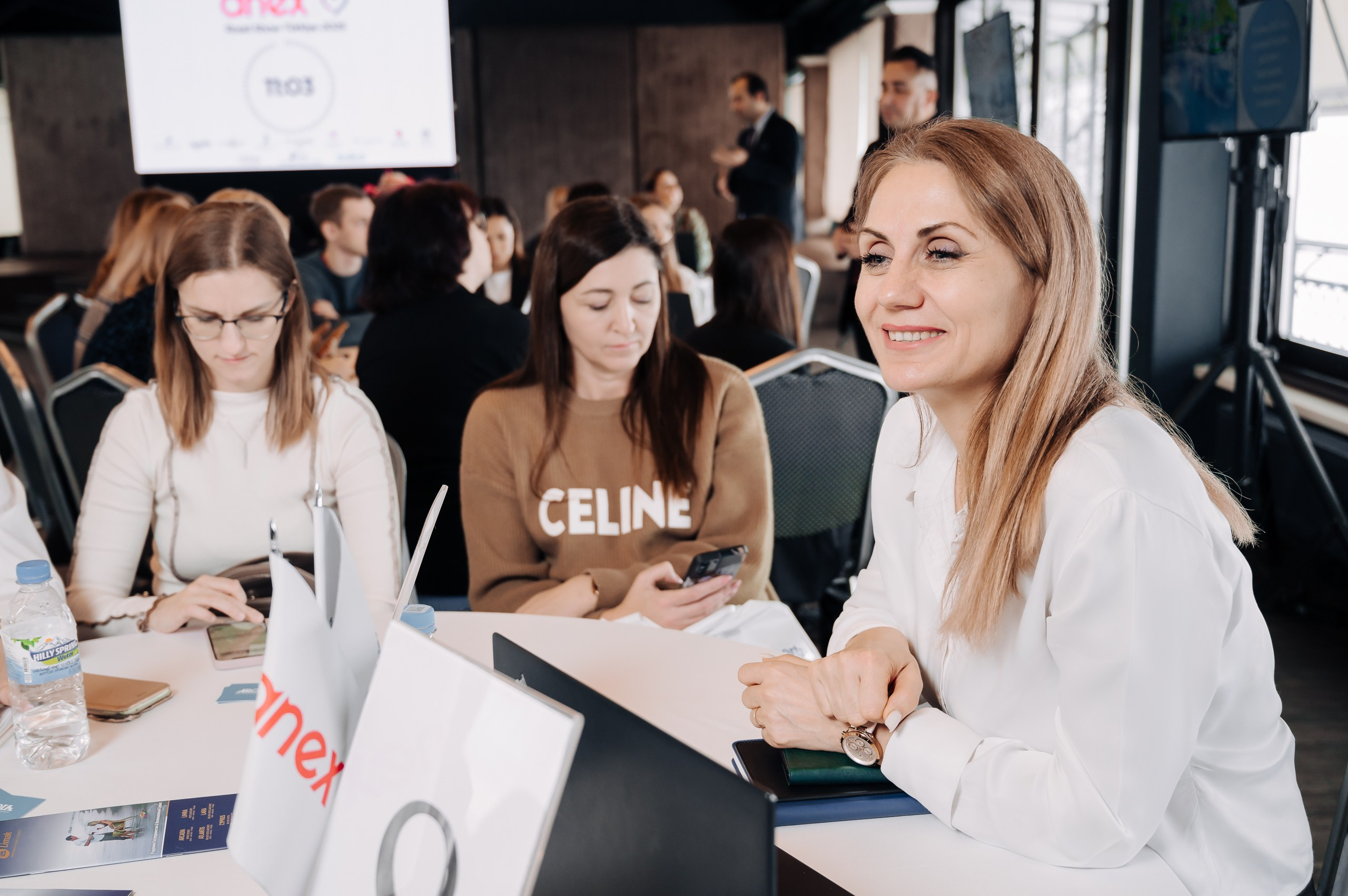 Anex Tour. Фотограф Елена Афанасьева