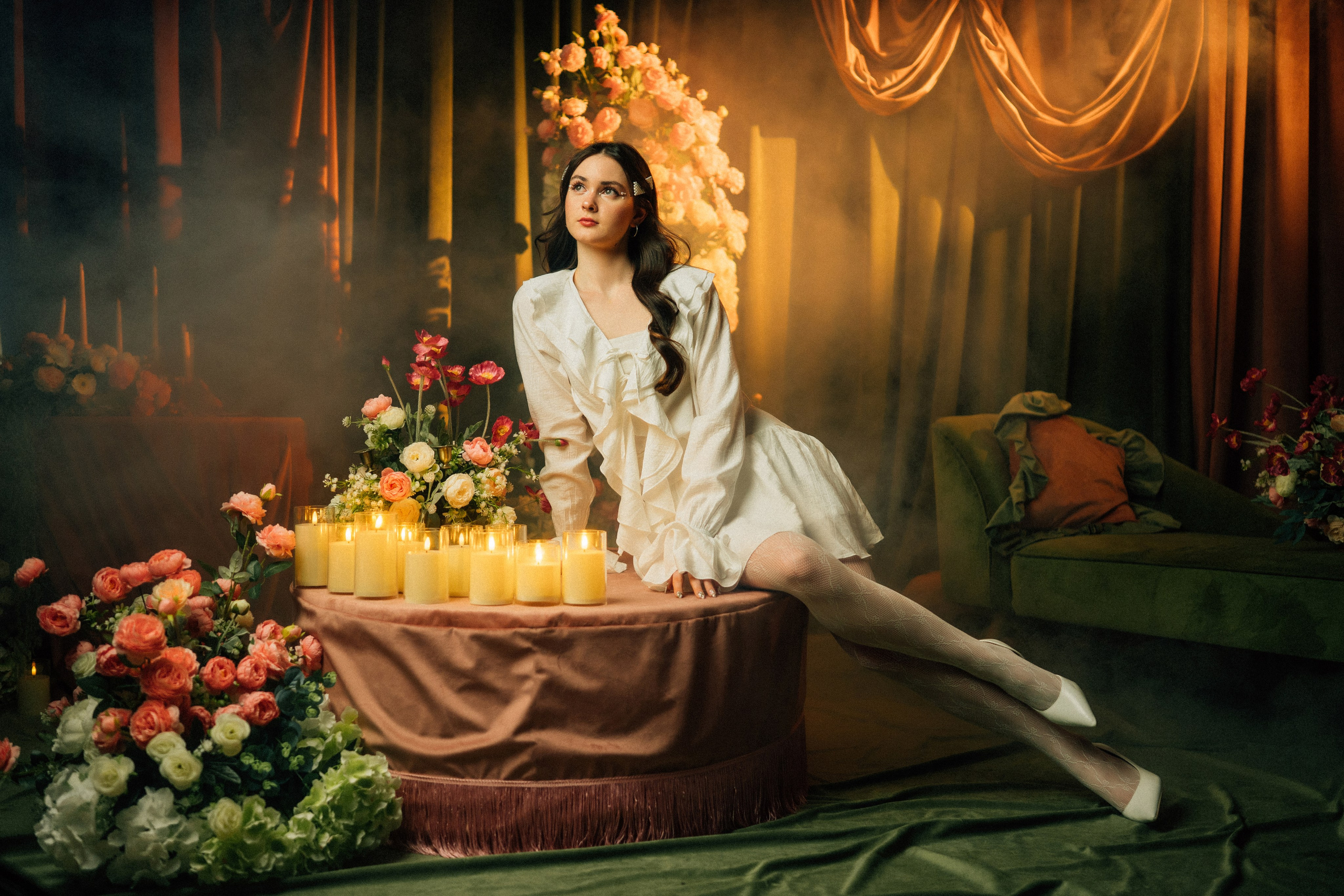 Фотосессии. Фотограф Елена Афанасьева