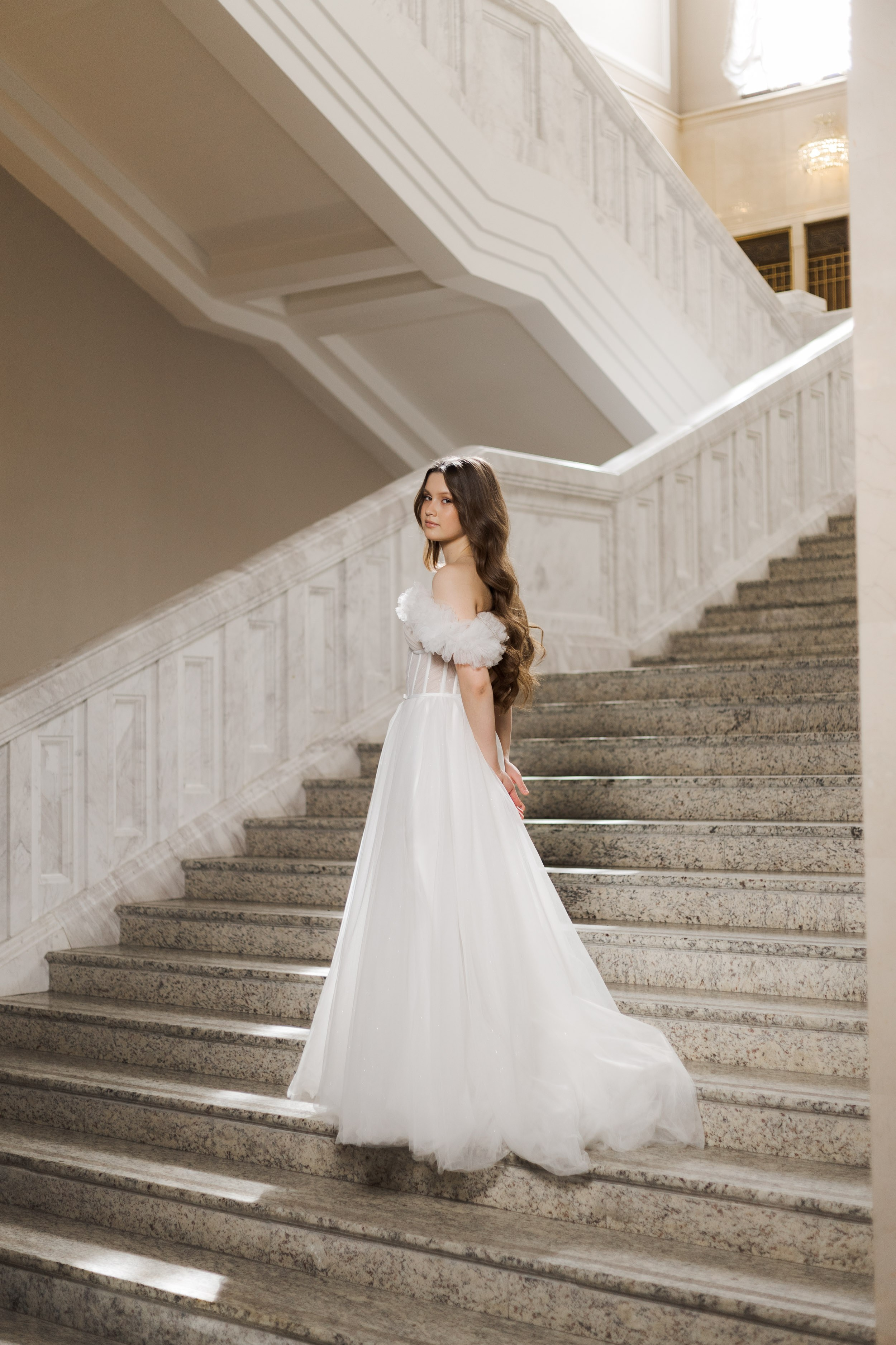 БОЛЬШОЙ ТЕАТР | Аня Послед с дочкой