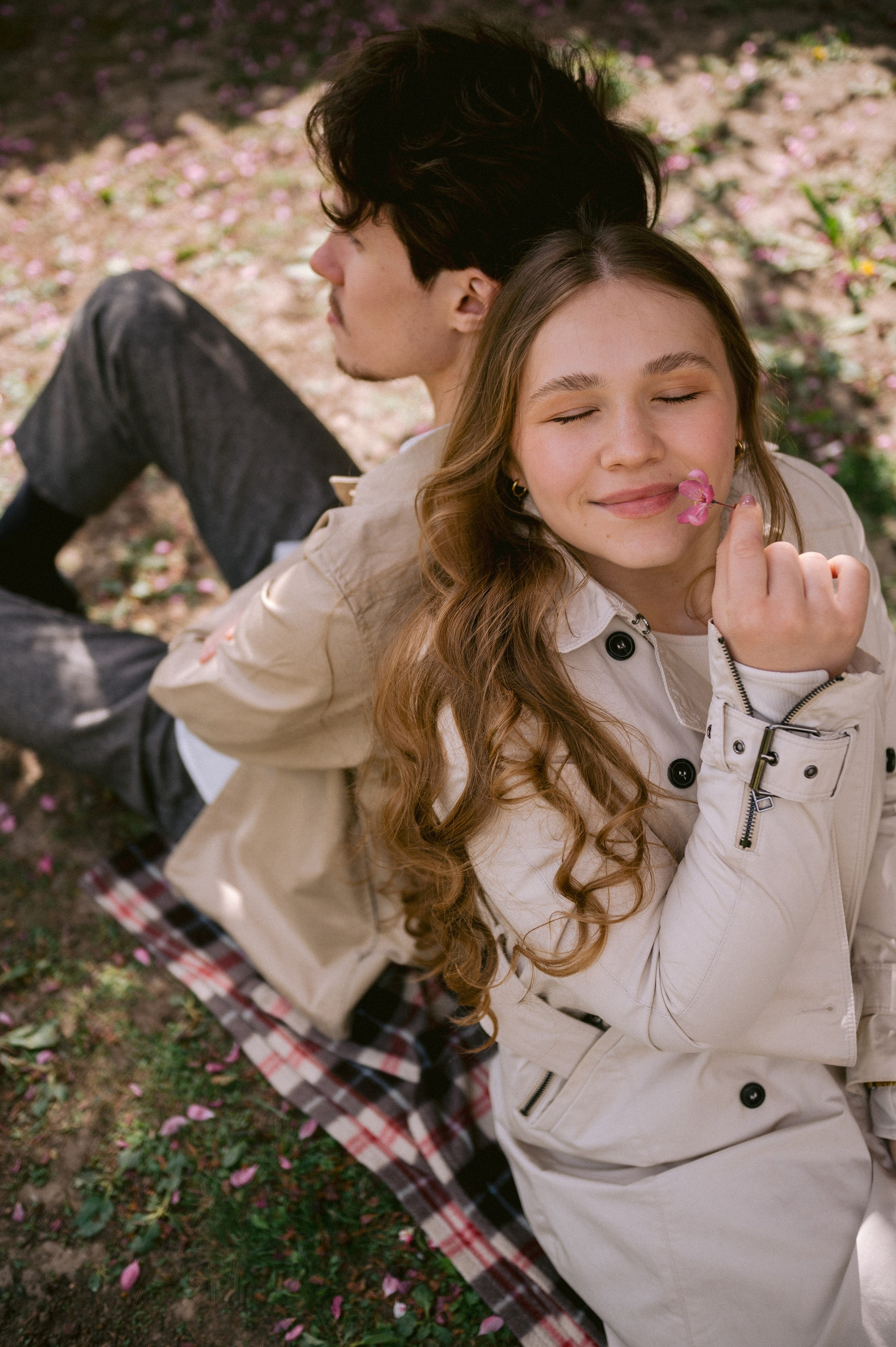 А&А. Фотограф Рязань. Дарья Дмитриева