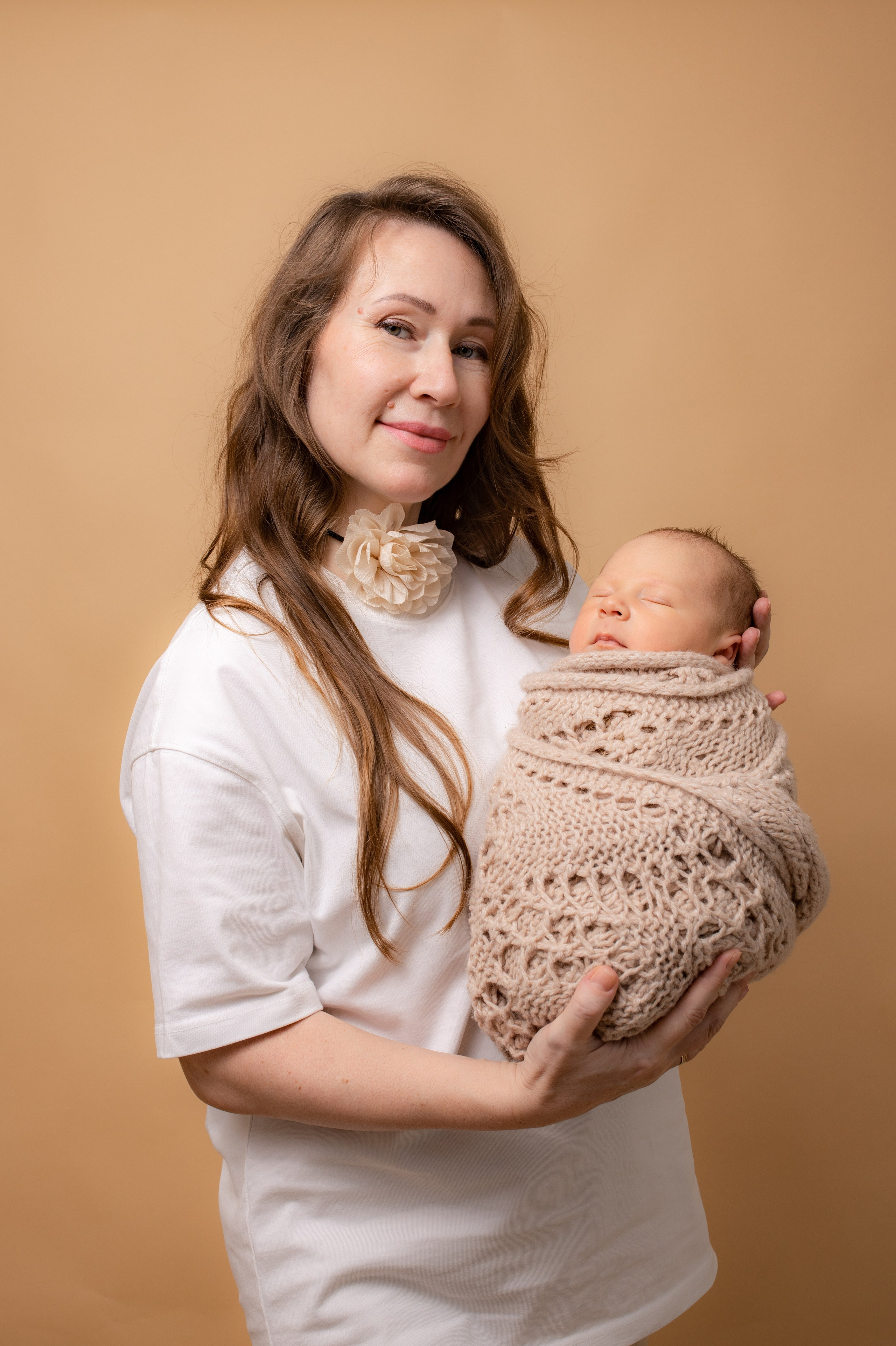 Фотосессия Ньюборн Федя. Фотограф в Железнодорожном и Балашихе