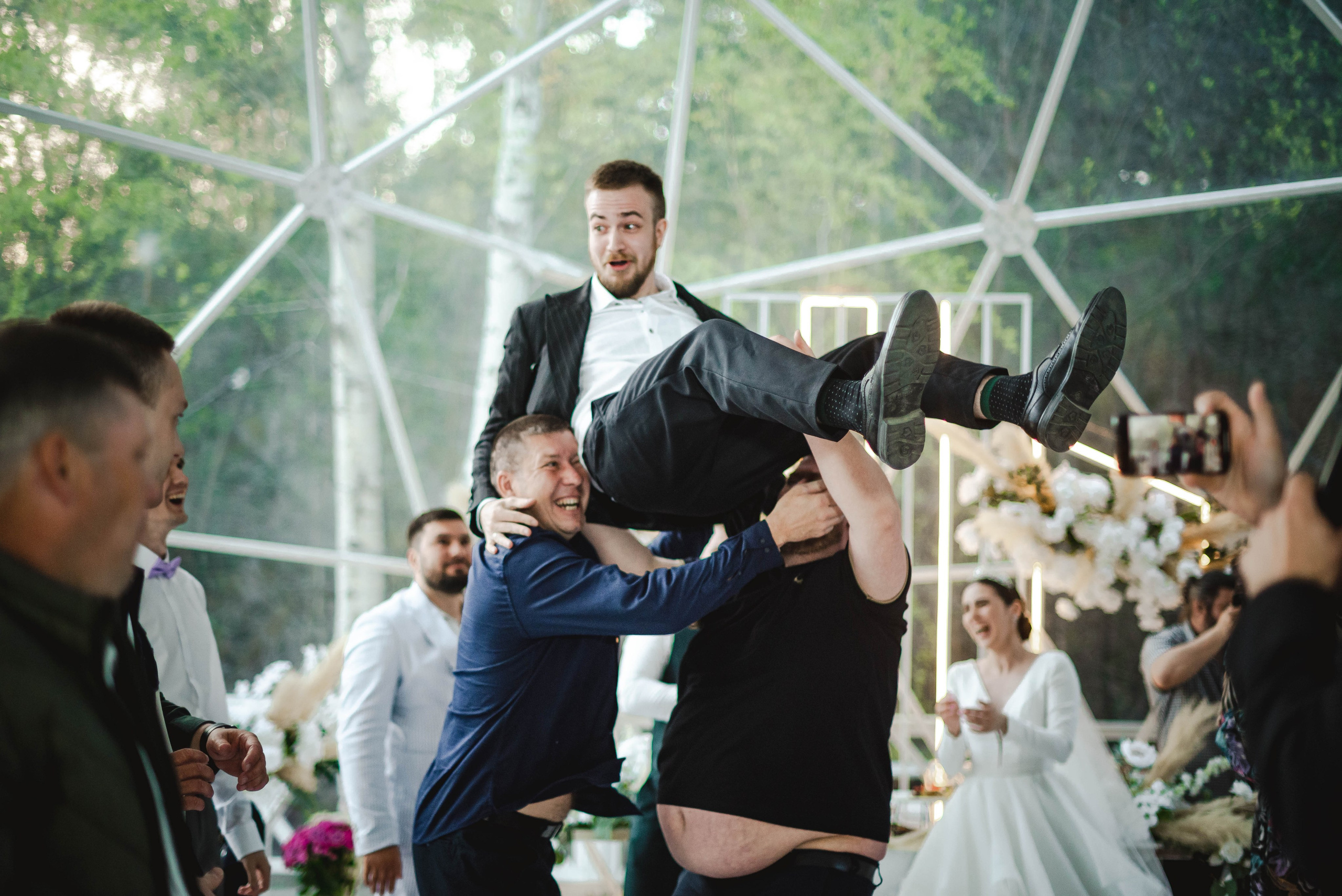 Очарование мая. Свадебный и семейный фотограф в Новосибирске, Санкт-Петербурге, Москве