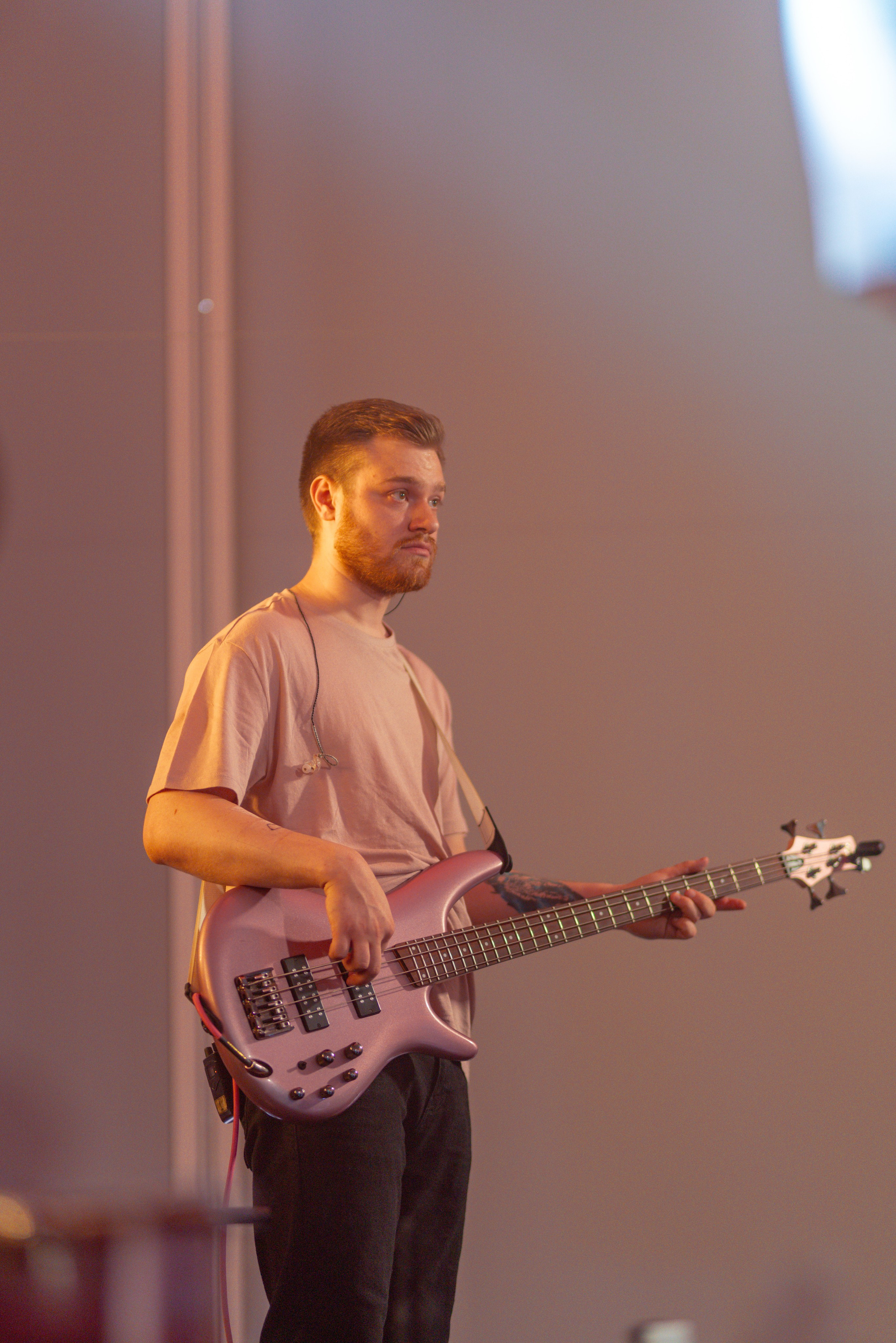 Ректорский бал в ПГНИУ, Июль 2024