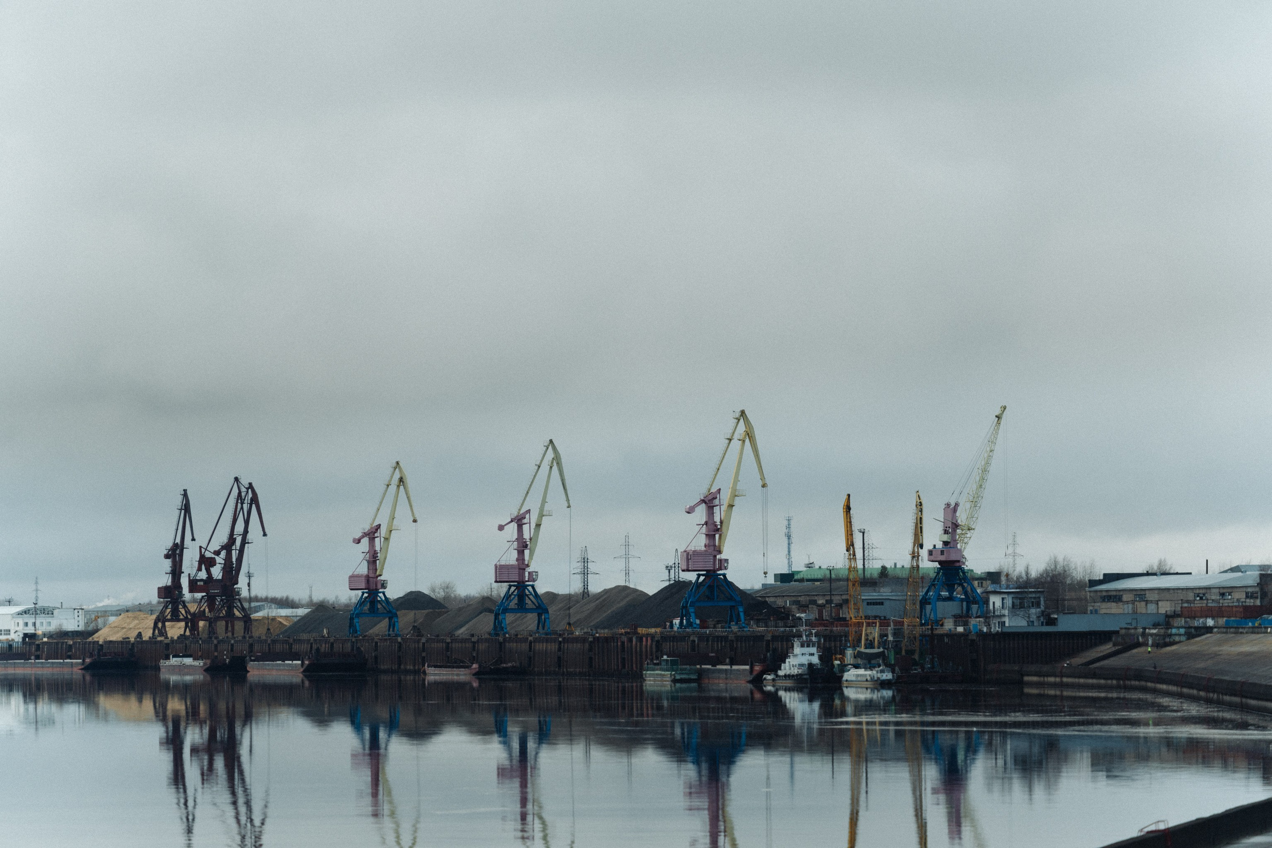 Нижневартовск, Октябрь 2024