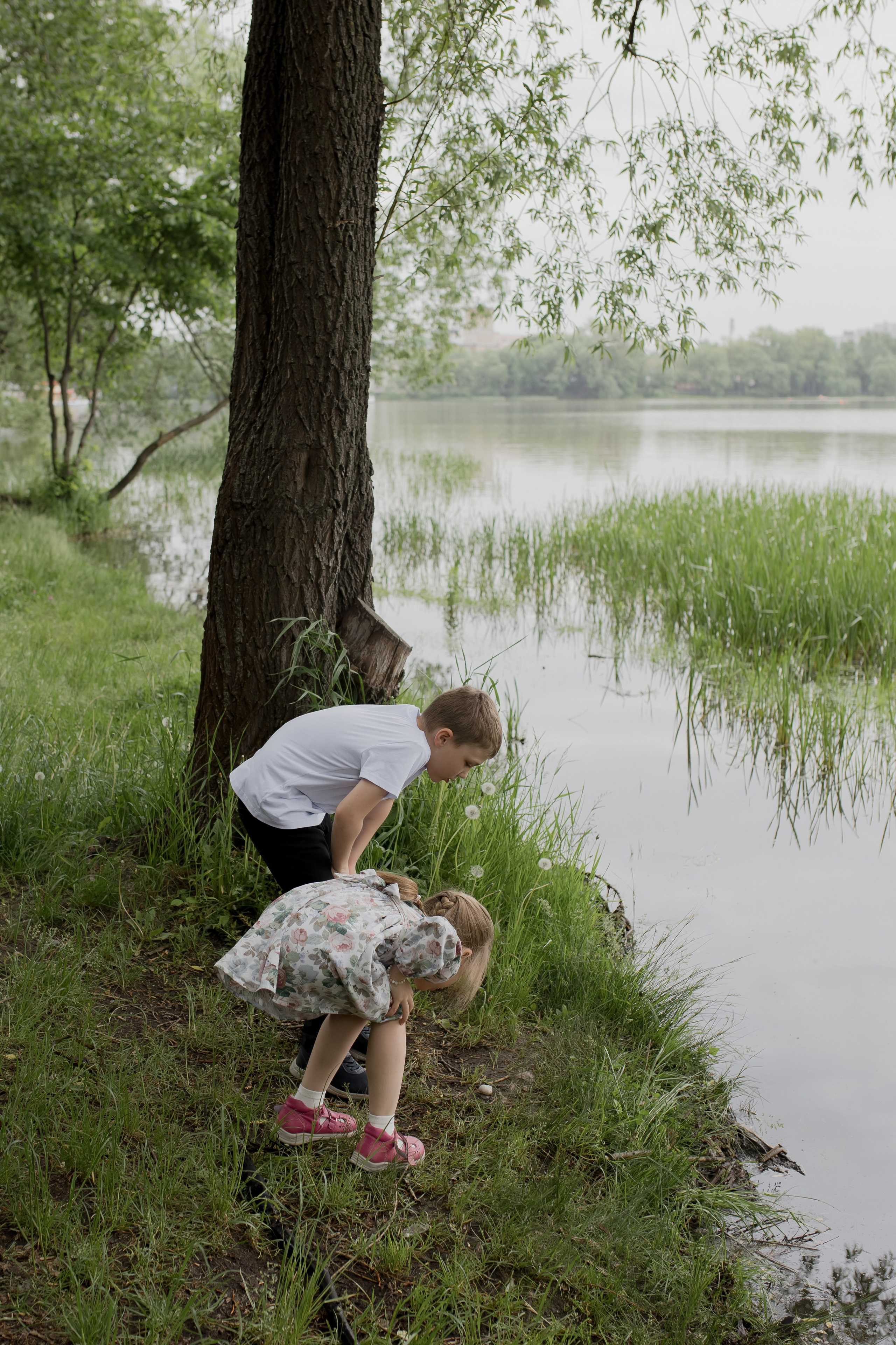 Семейная в яхт-клубе. Свадебный и женский фотограф в Москве