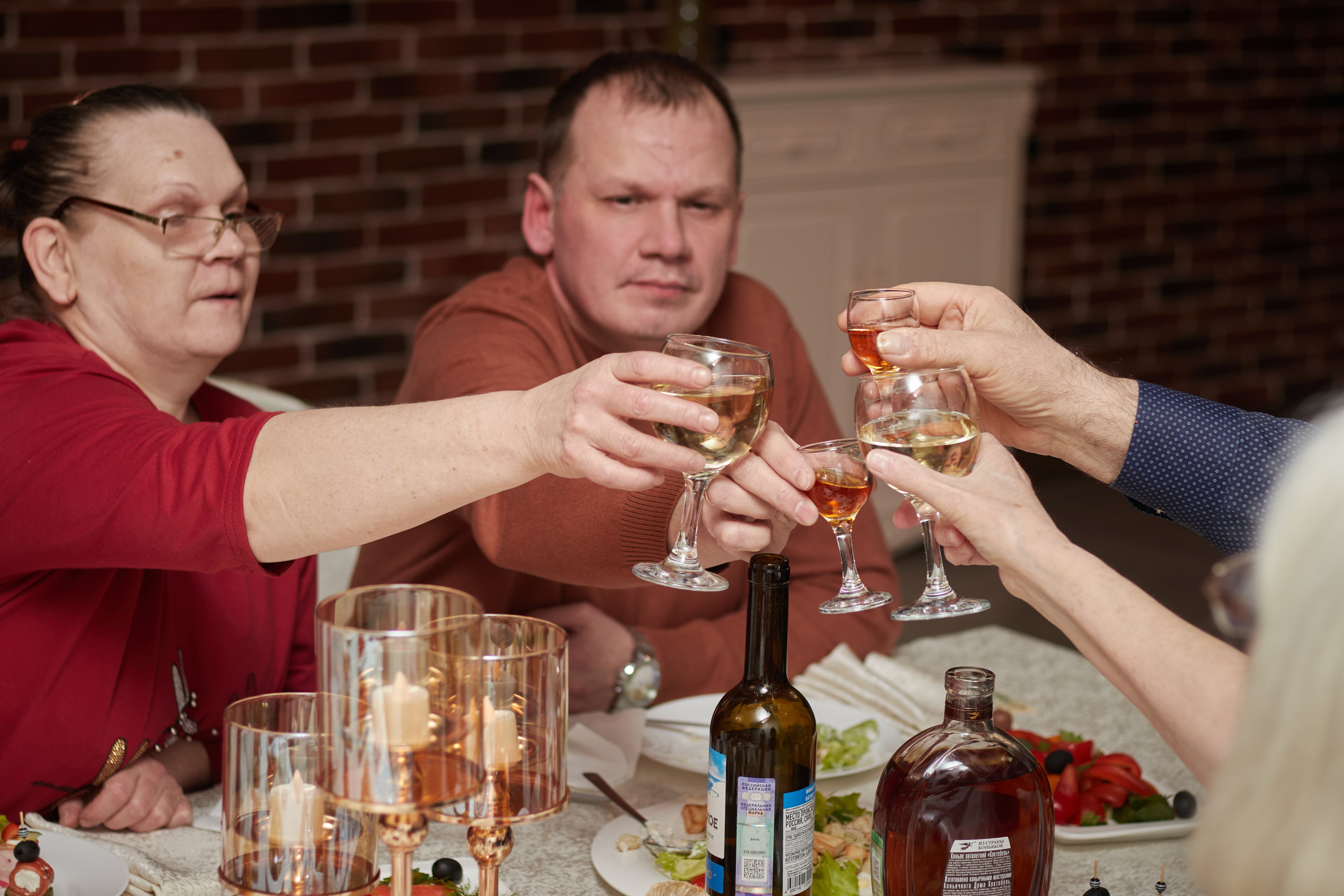 Юбилей. Фотограф Красноярск | Ховрин Иван | Свадьбы, Мероприятия, Фотосессии