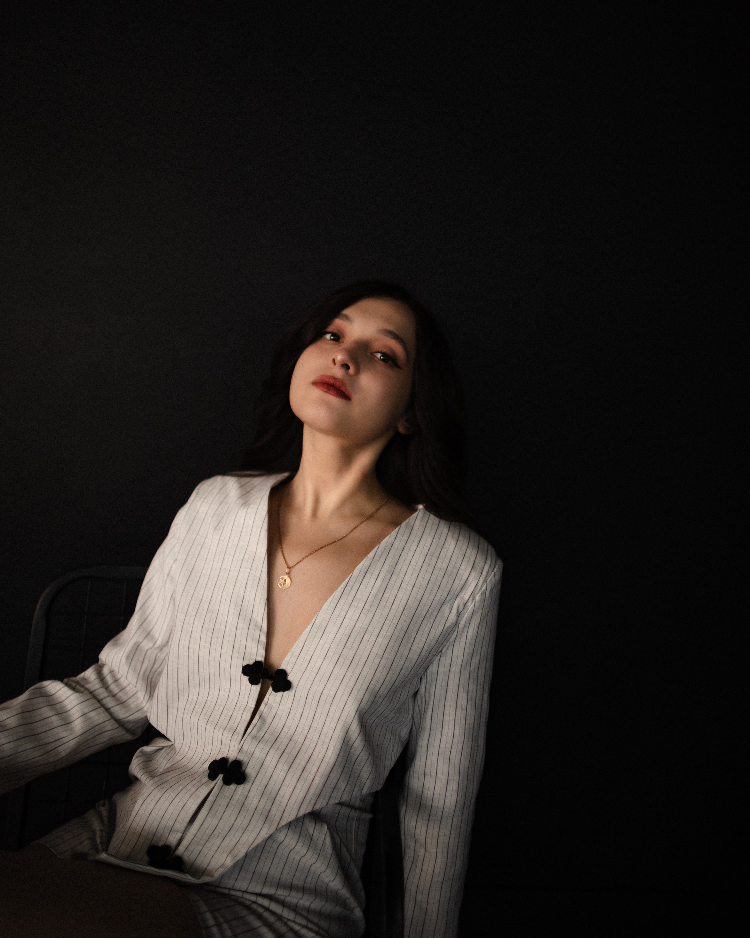 Три женщины. Катерина | Женский фотограф|Белгород