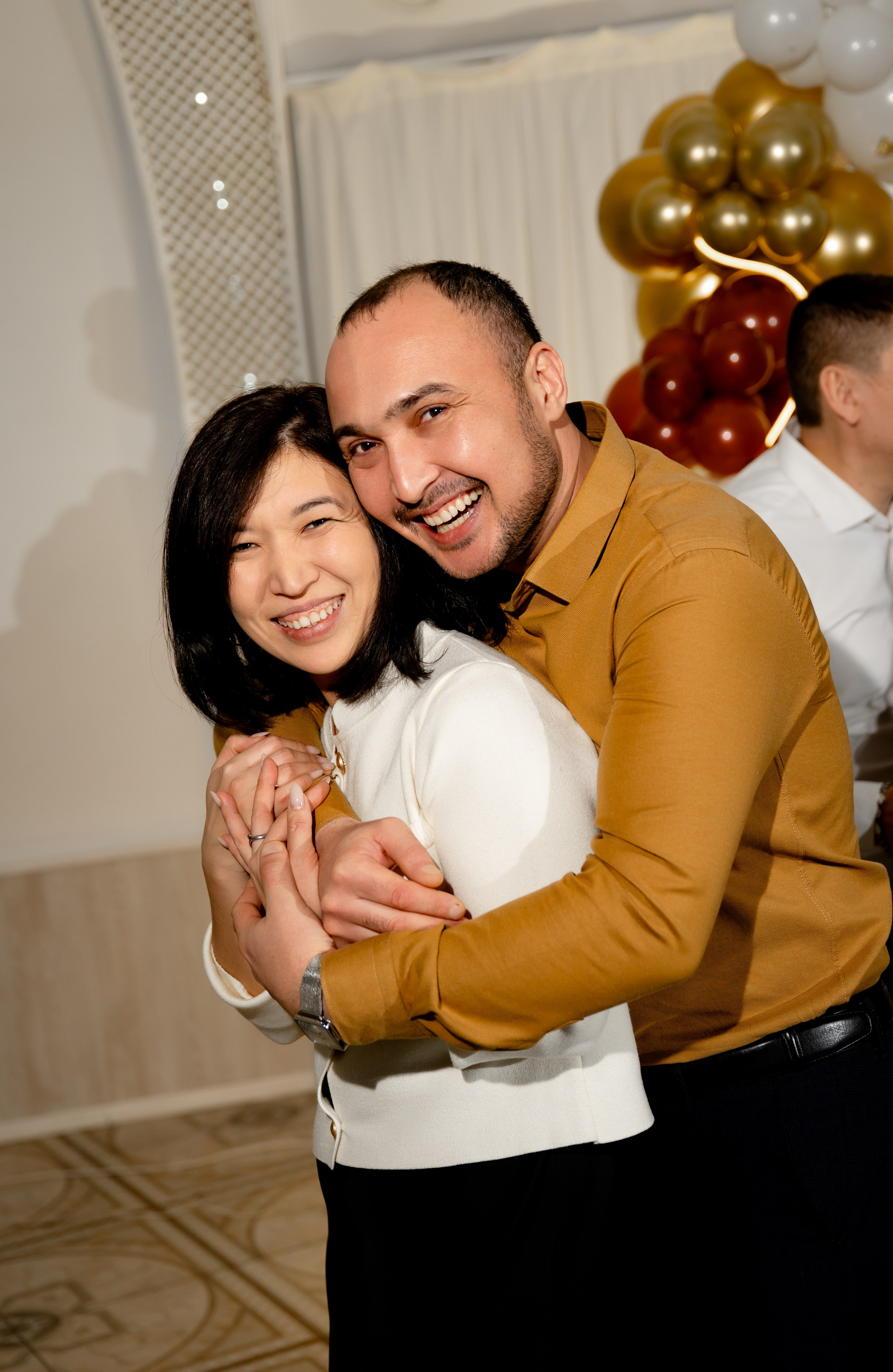 Томирис 1 Жас. Свадебный и портретный фотограф