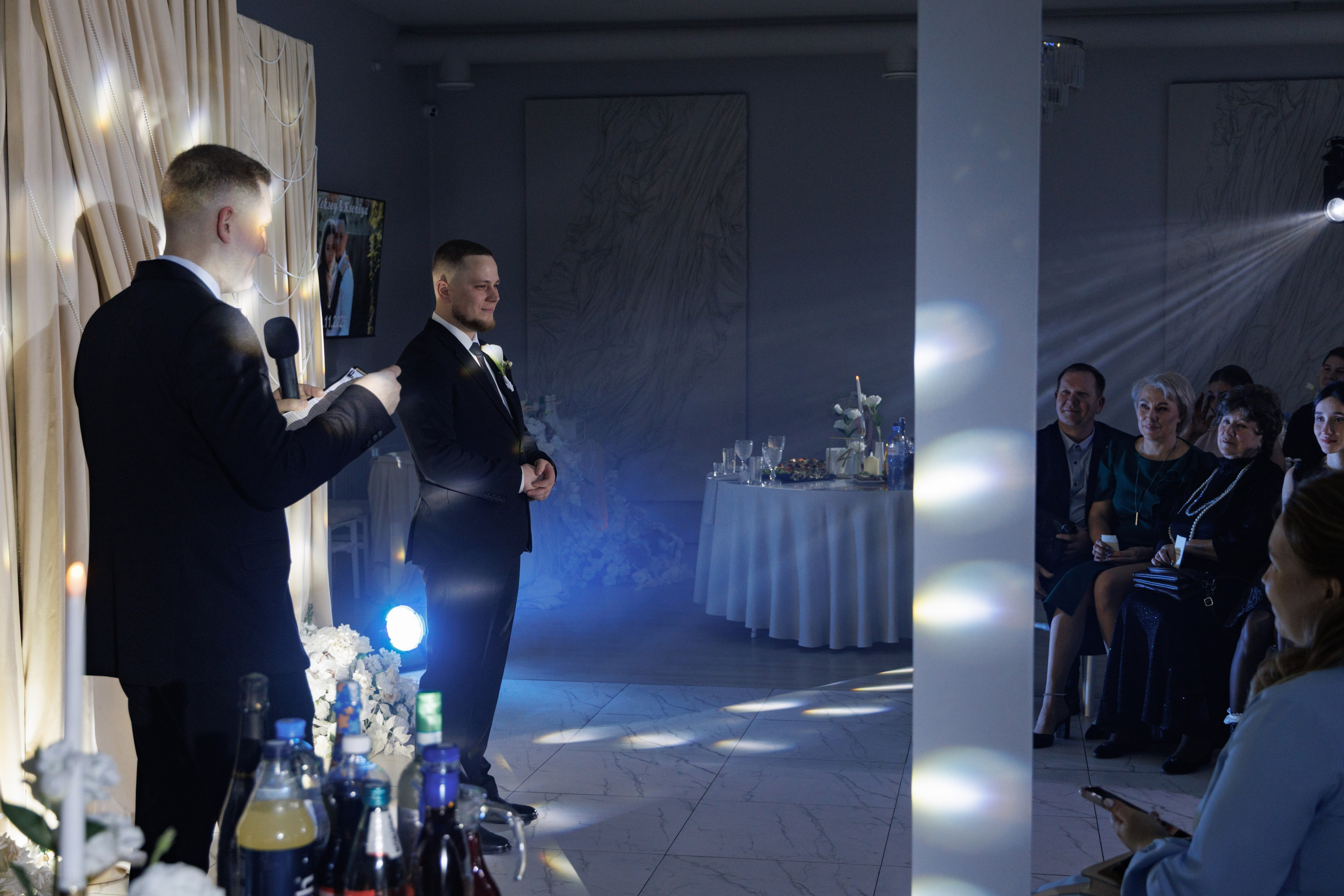 Алексей и Ксения. Свадебный и семейный фотограф в Челябинске