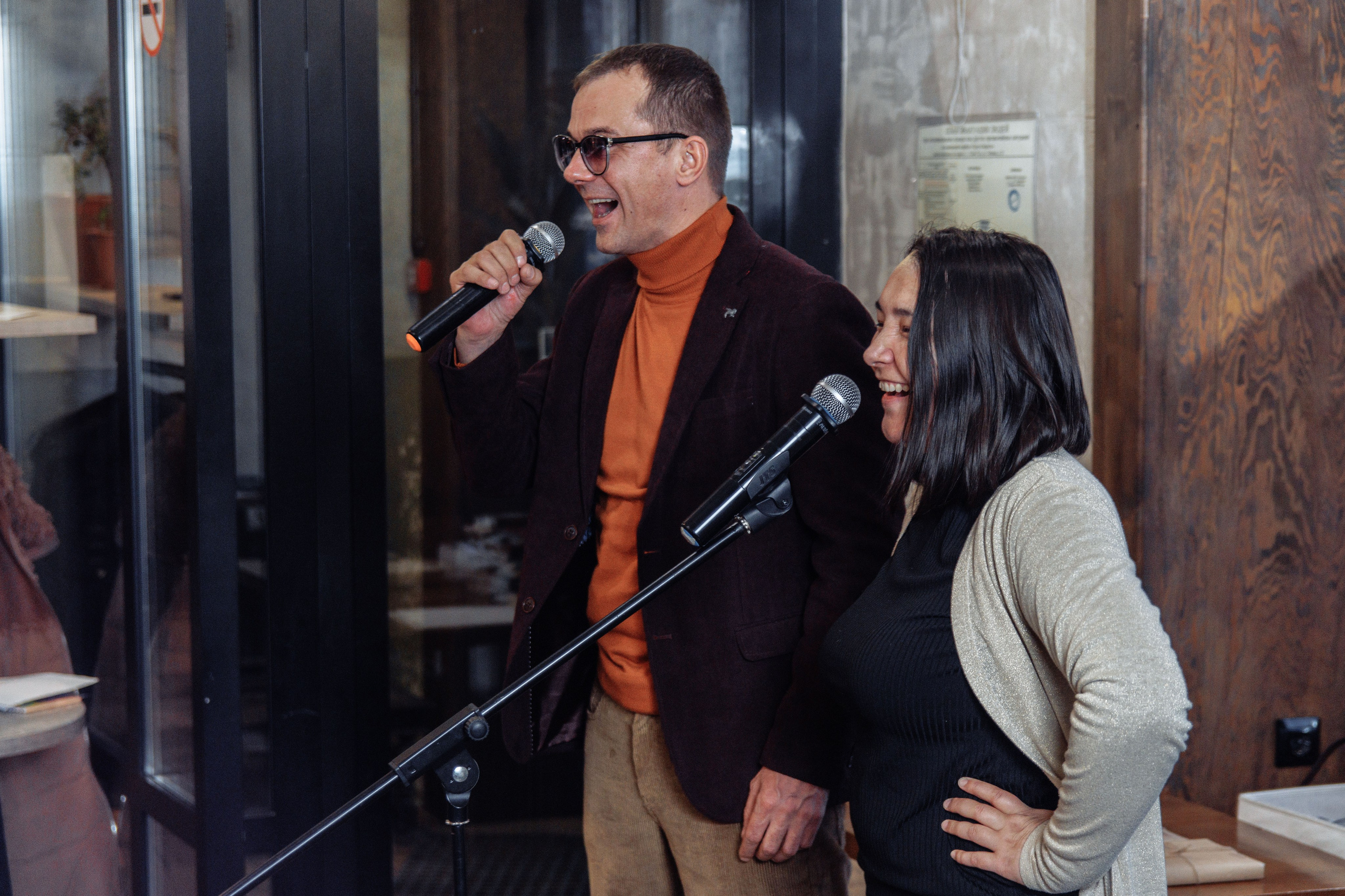 Конкурс Чтецов. Фотограф Улан-Удэ Алексей Раднаев RAD