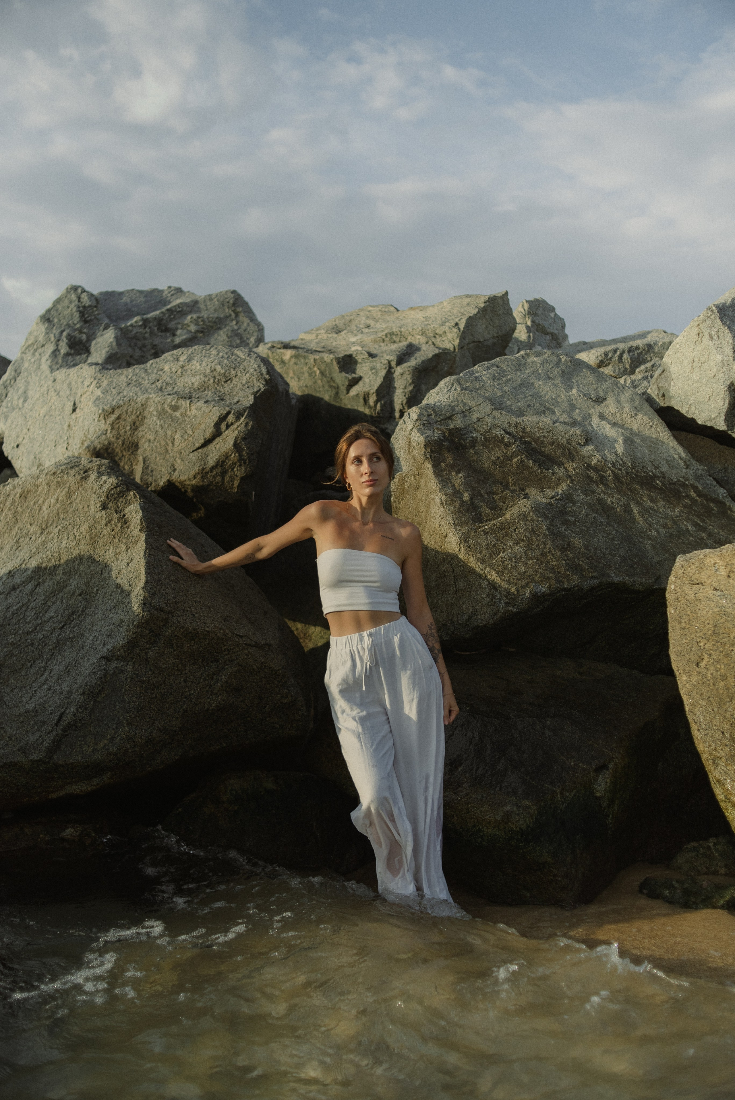 Retratos. Fotógrafa en Barcelona Margarita Reshetnikova