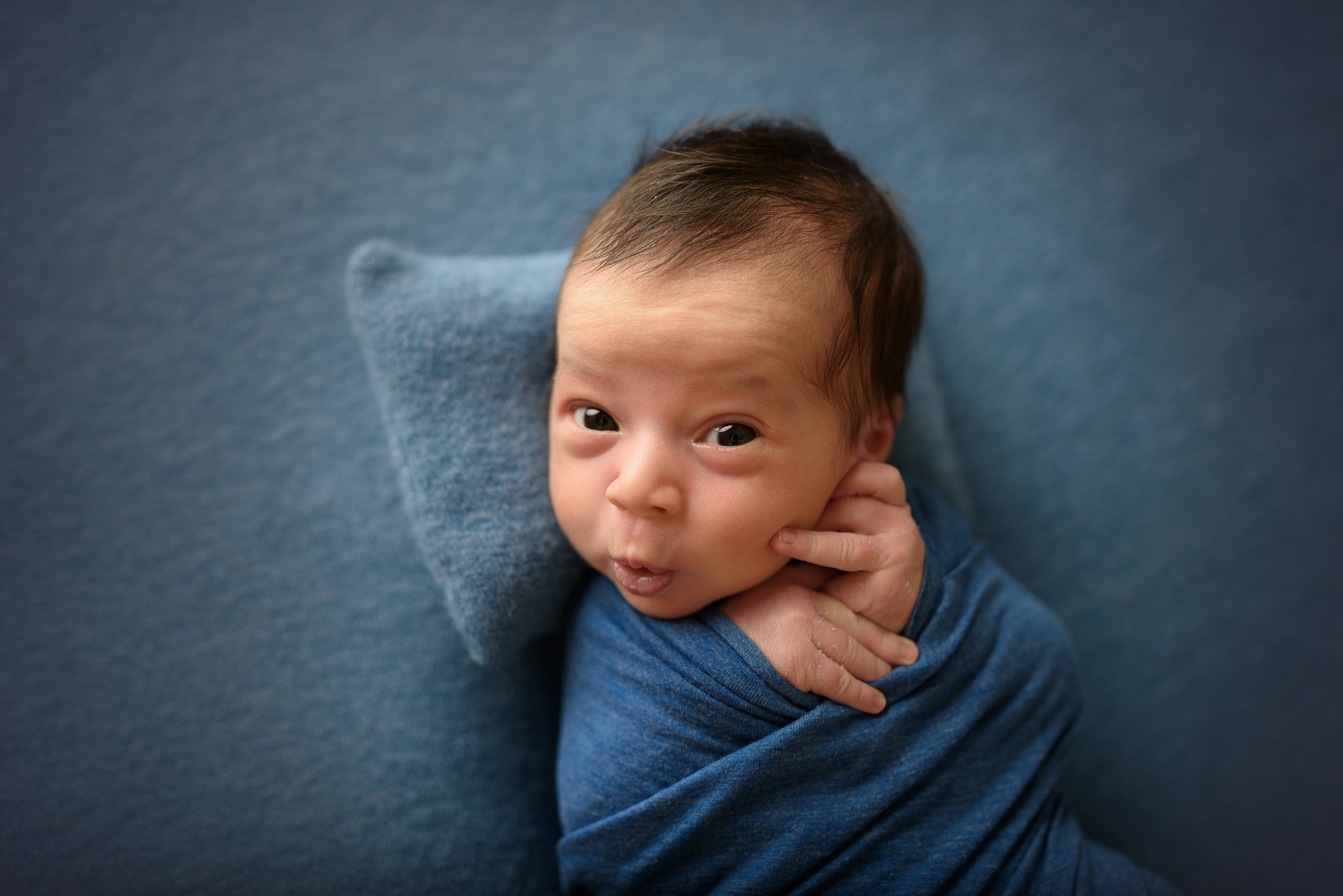 Новорожденные. Семейный, детский и newborn фотограф в г. Дмитров Марина Русакевич