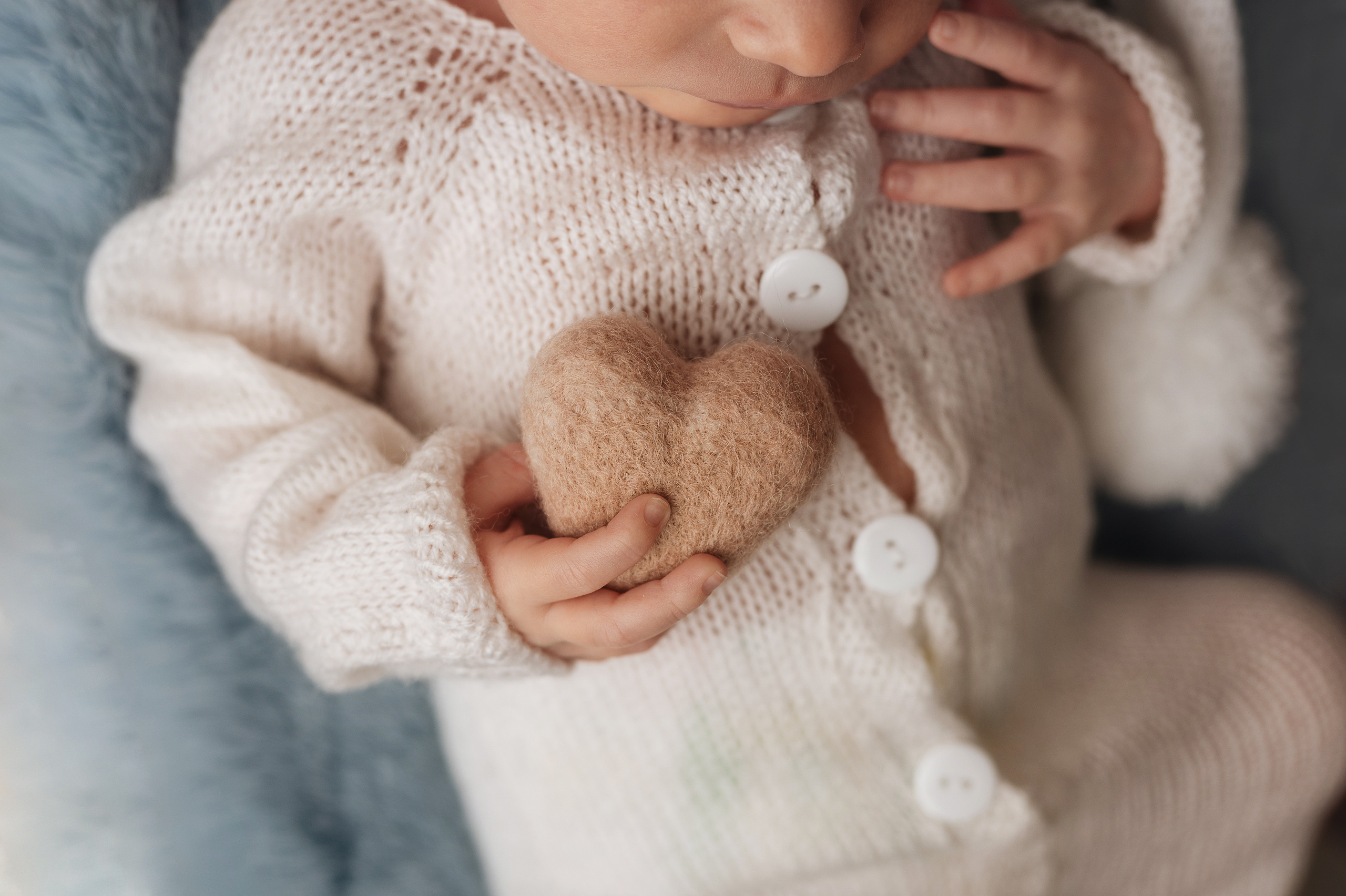 Новорожденные. Семейный, детский и newborn фотограф в г. Дмитров Марина Русакевич