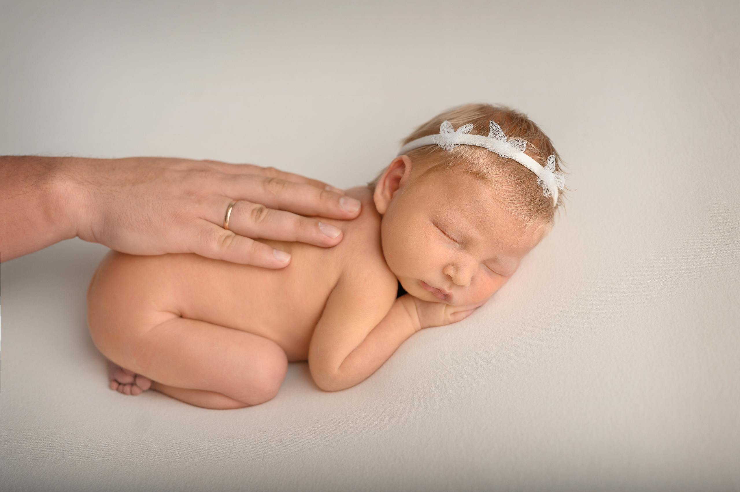 Новорожденные. Семейный, детский и newborn фотограф в г. Дмитров Марина Русакевич
