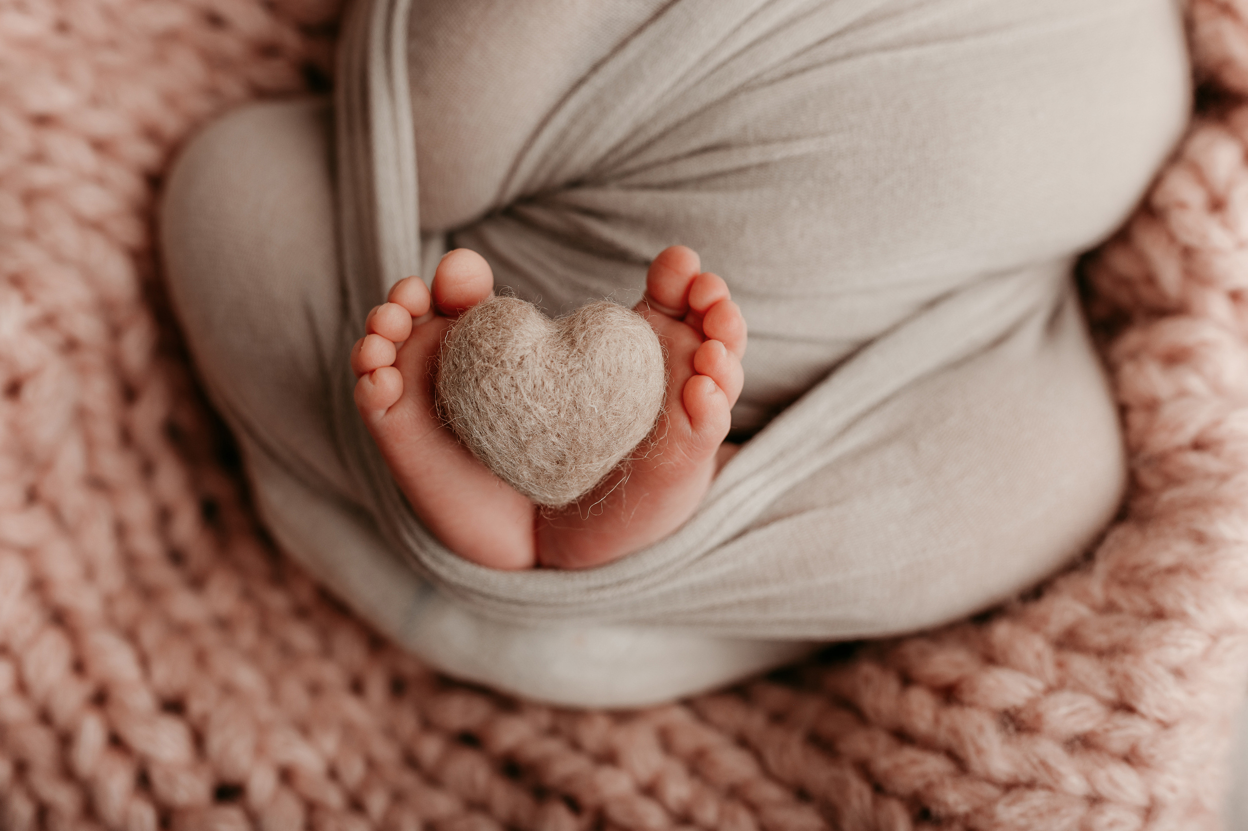 Новорожденные. Семейный, детский и newborn фотограф в г. Дмитров Марина Русакевич