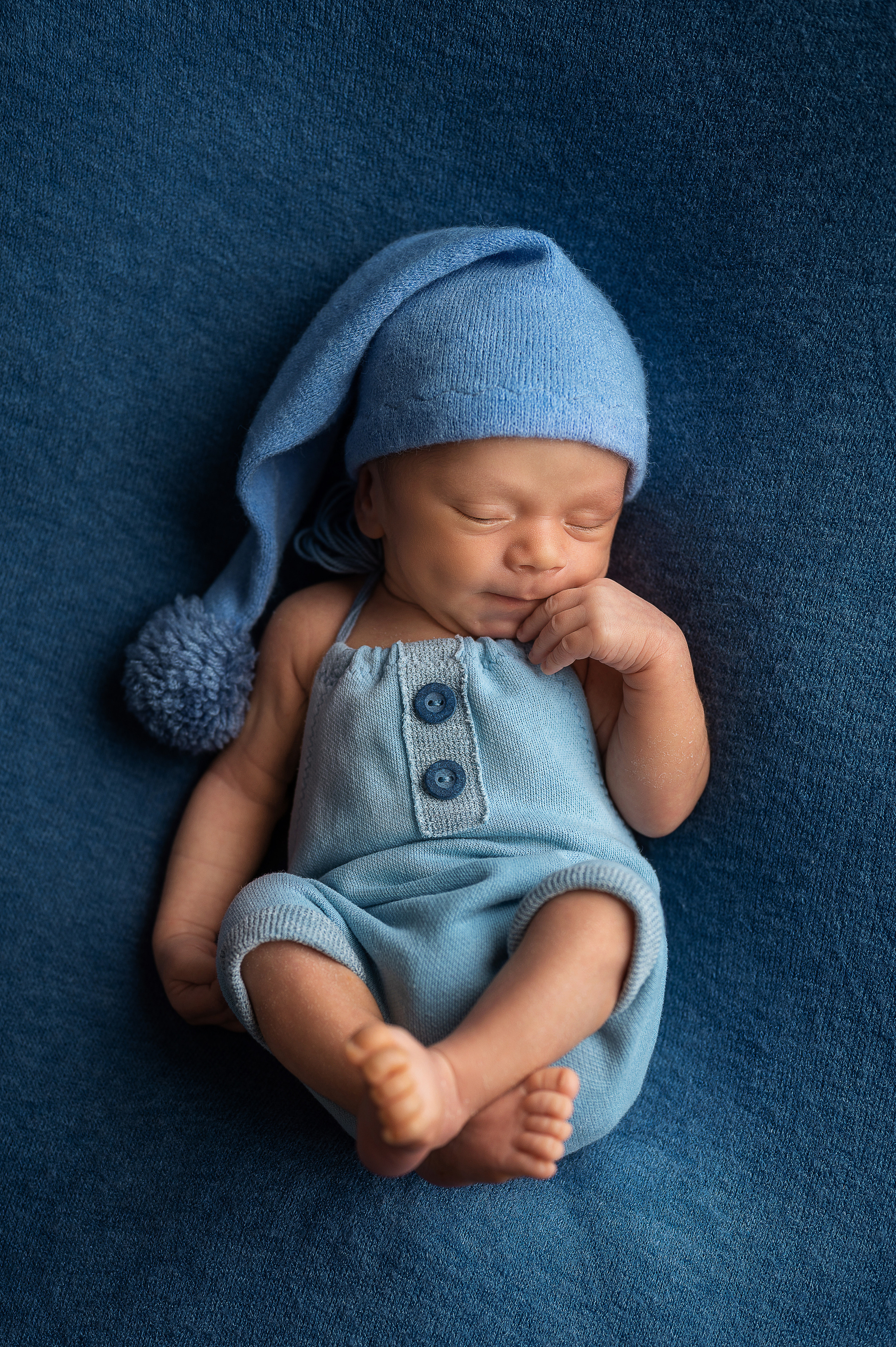 Новорожденные. Семейный, детский и newborn фотограф в г. Дмитров Марина Русакевич