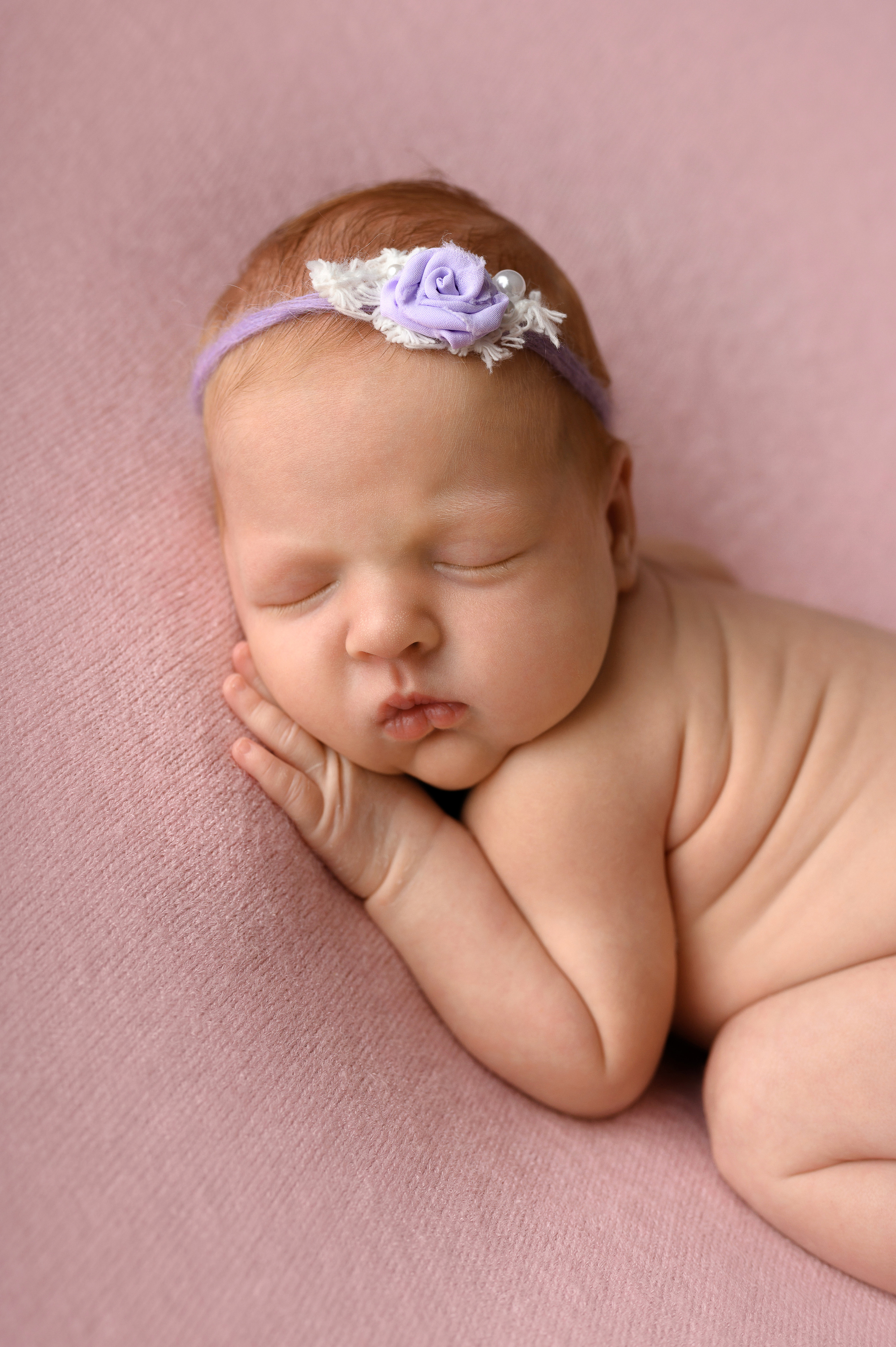 Новорожденные. Семейный, детский и newborn фотограф в г. Дмитров Марина Русакевич