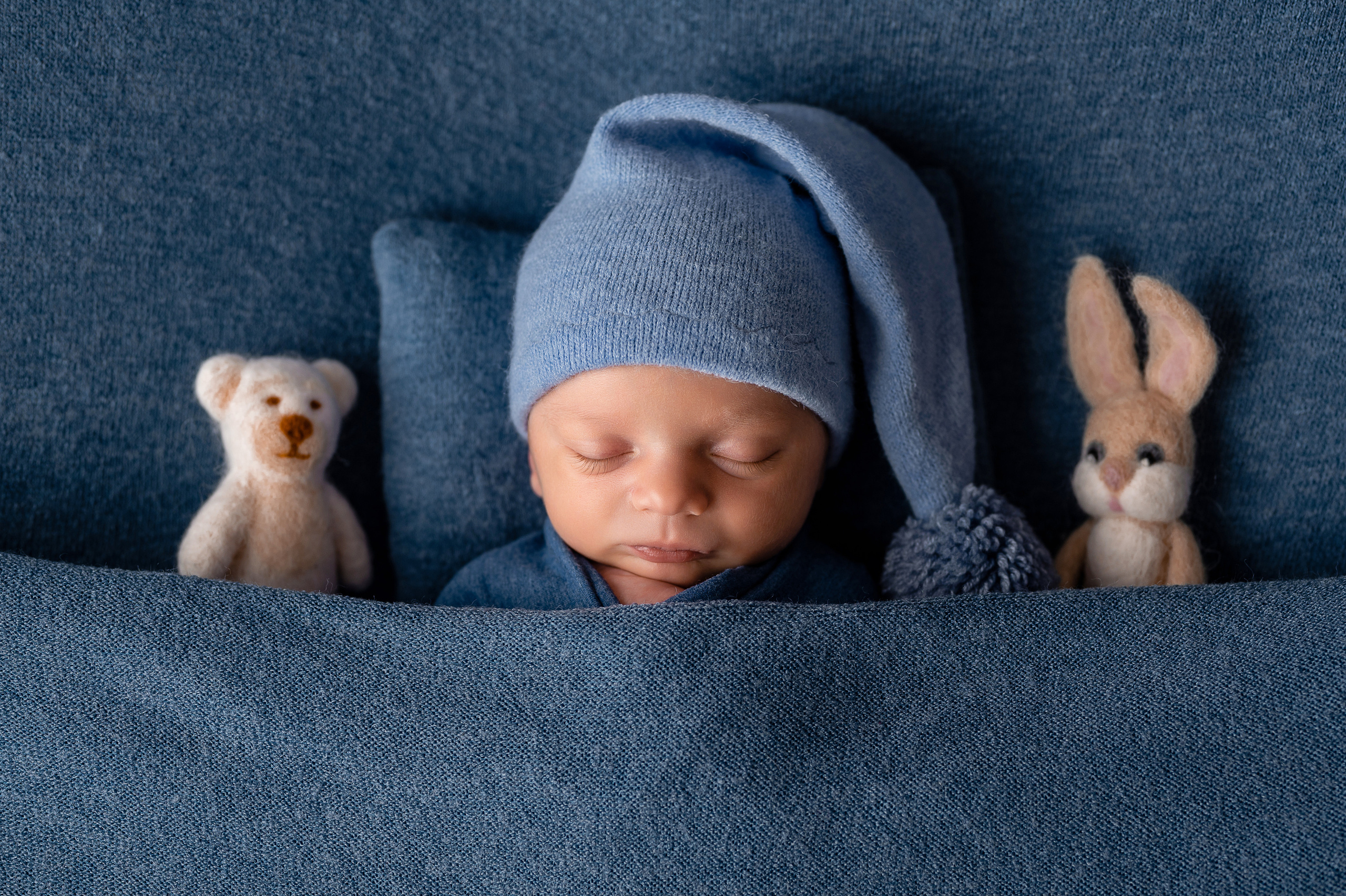 Новорожденные. Семейный, детский и newborn фотограф в г. Дмитров Марина Русакевич