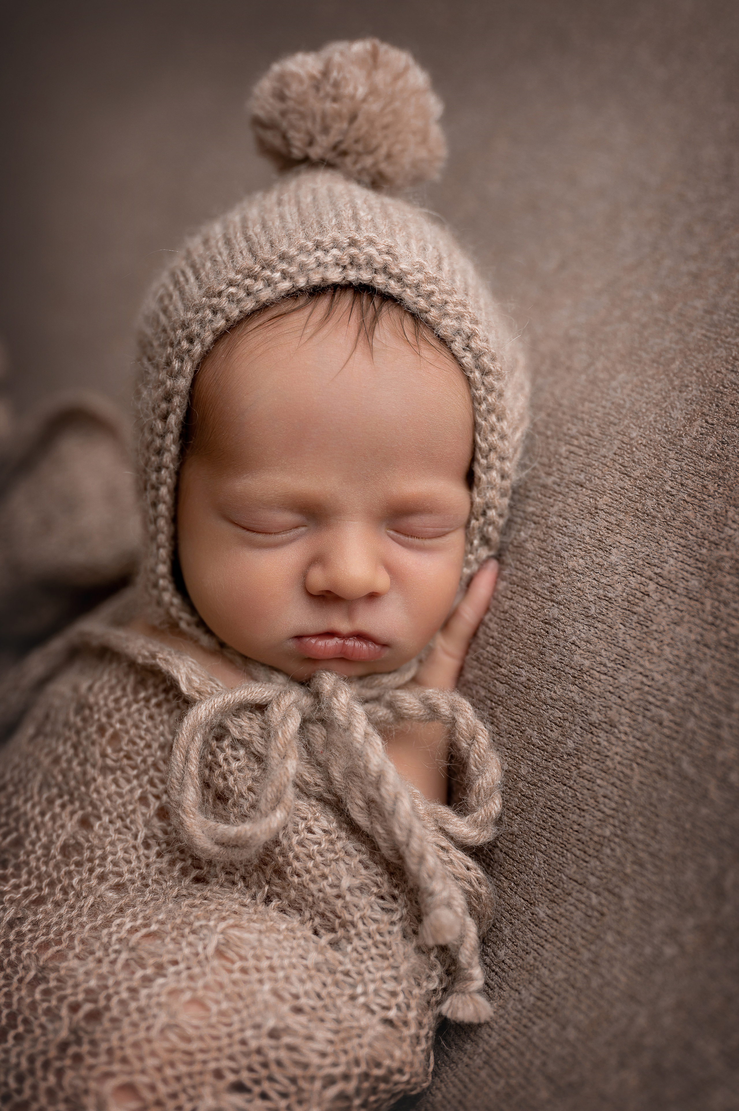 Новорожденные. Семейный, детский и newborn фотограф в г. Дмитров Марина Русакевич