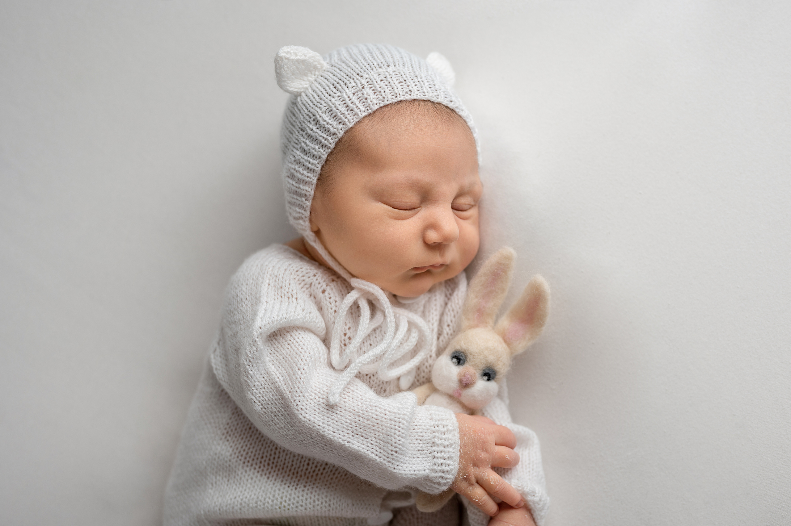 Новорожденные. Семейный, детский и newborn фотограф в г. Дмитров Марина Русакевич