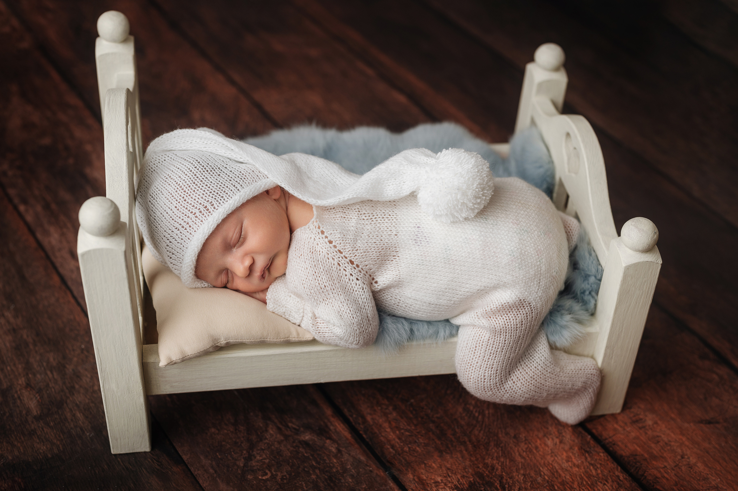 Новорожденные. Семейный, детский и newborn фотограф в г. Дмитров Марина Русакевич