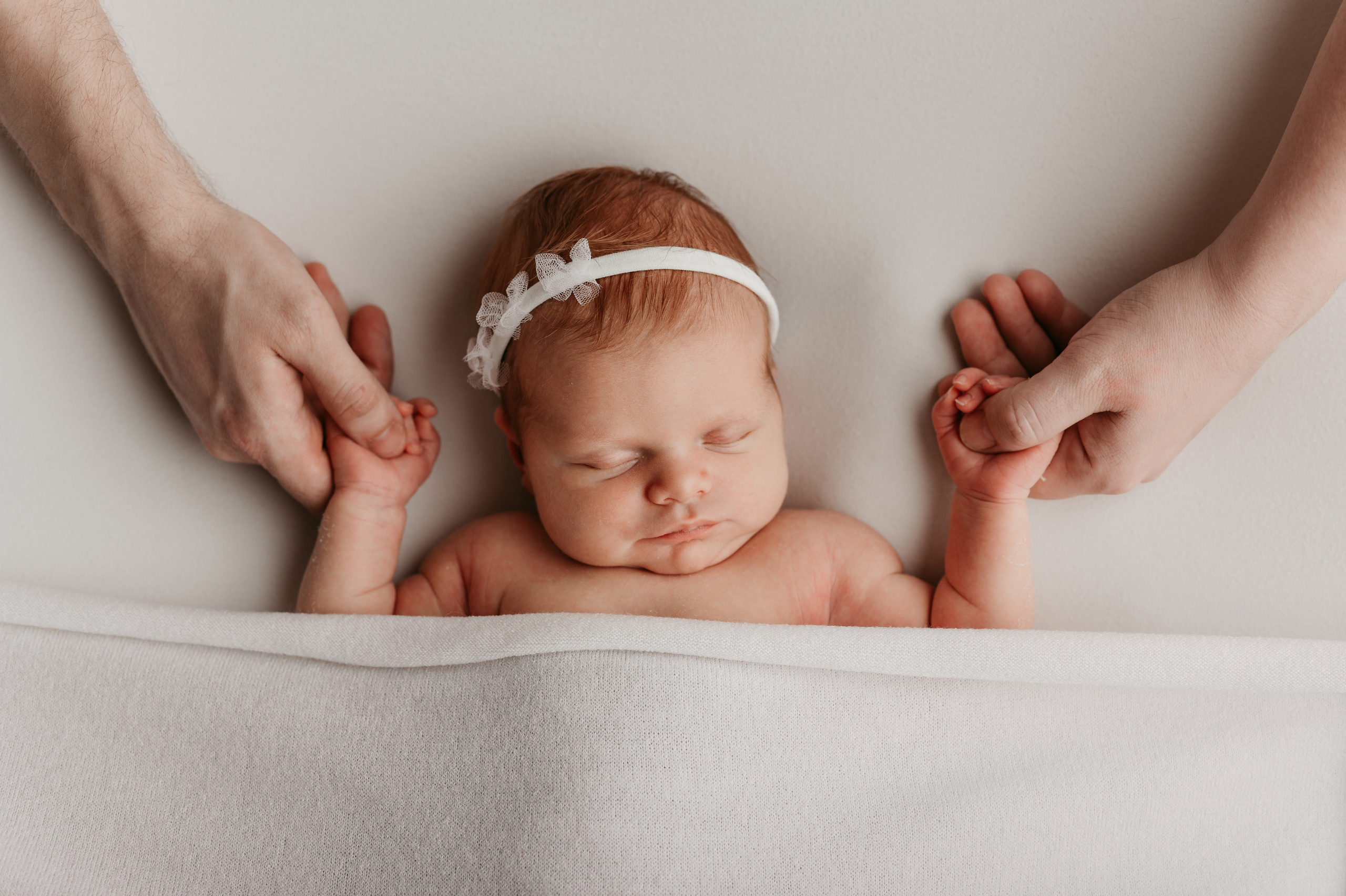 Новорожденные. Семейный, детский и newborn фотограф в г. Дмитров Марина Русакевич