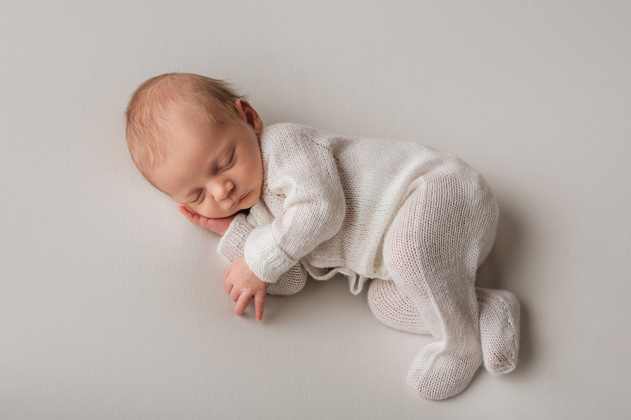 Новорожденные. Семейный, детский и newborn фотограф в г. Дмитров Марина Русакевич