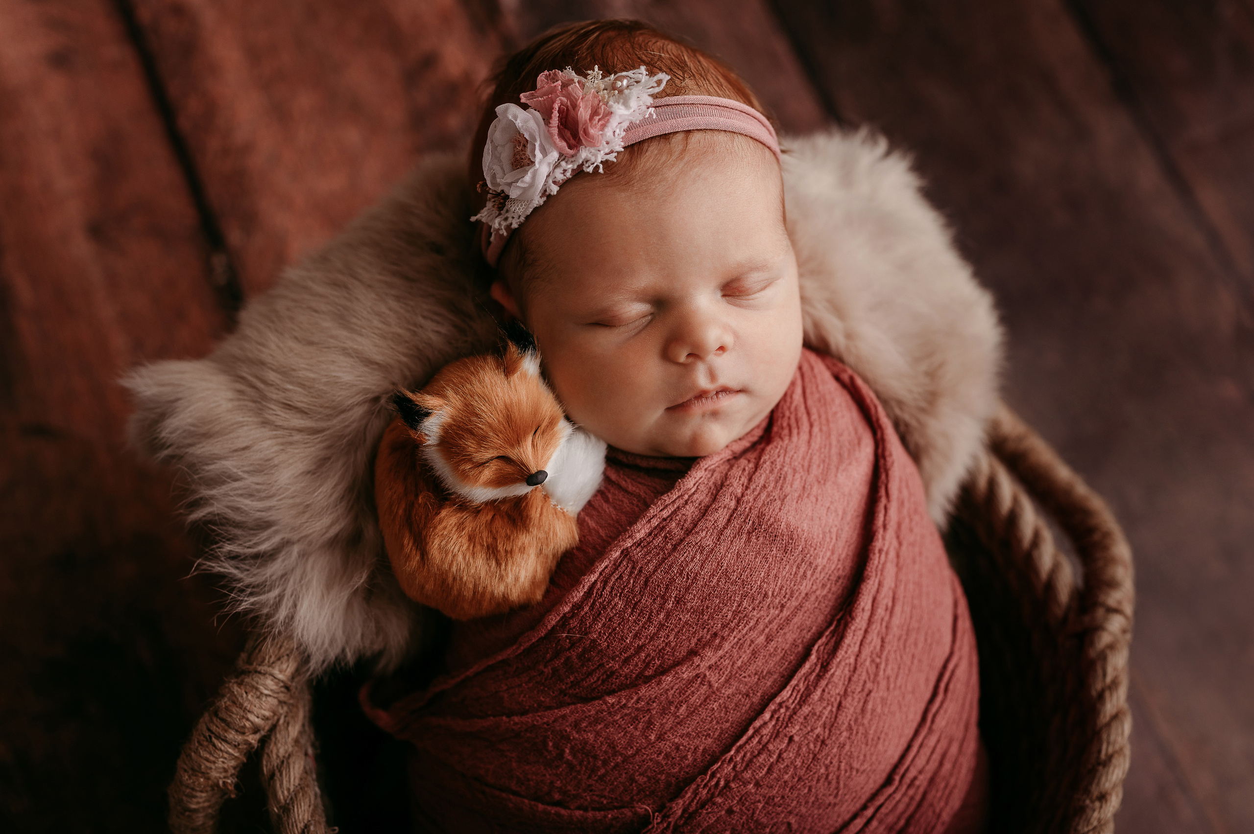 Новорожденные. Семейный, детский и newborn фотограф в г. Дмитров Марина Русакевич