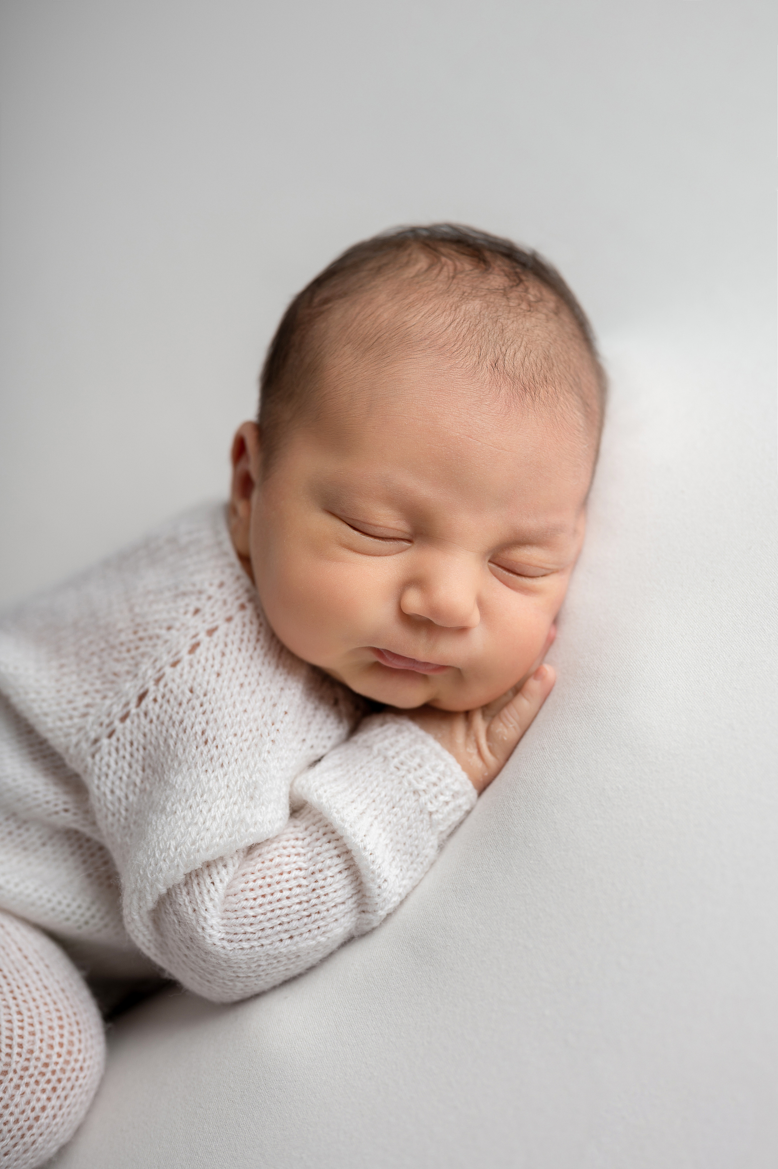 Новорожденные. Семейный, детский и newborn фотограф в г. Дмитров Марина Русакевич