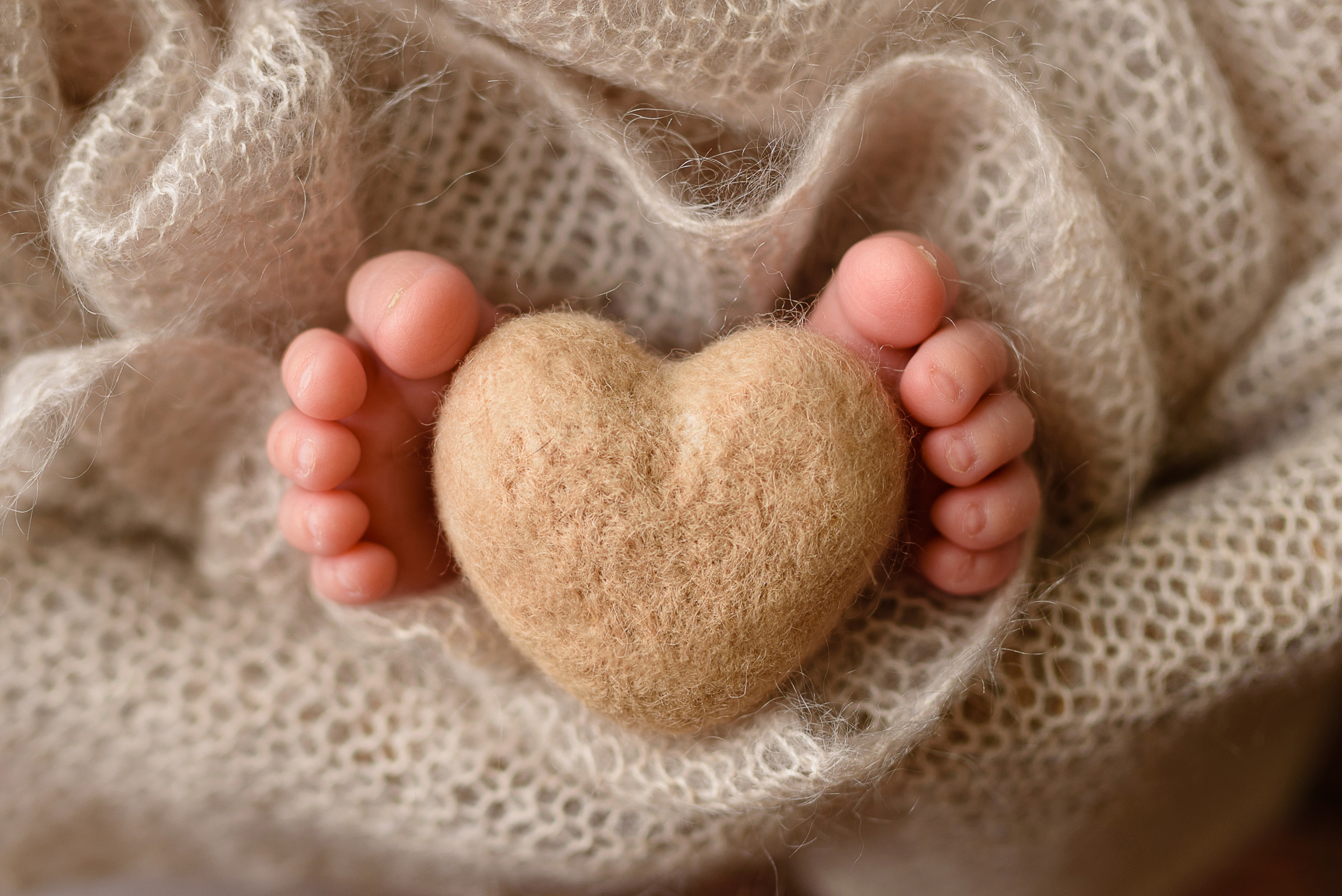 Новорожденные. Семейный, детский и newborn фотограф в г. Дмитров Марина Русакевич