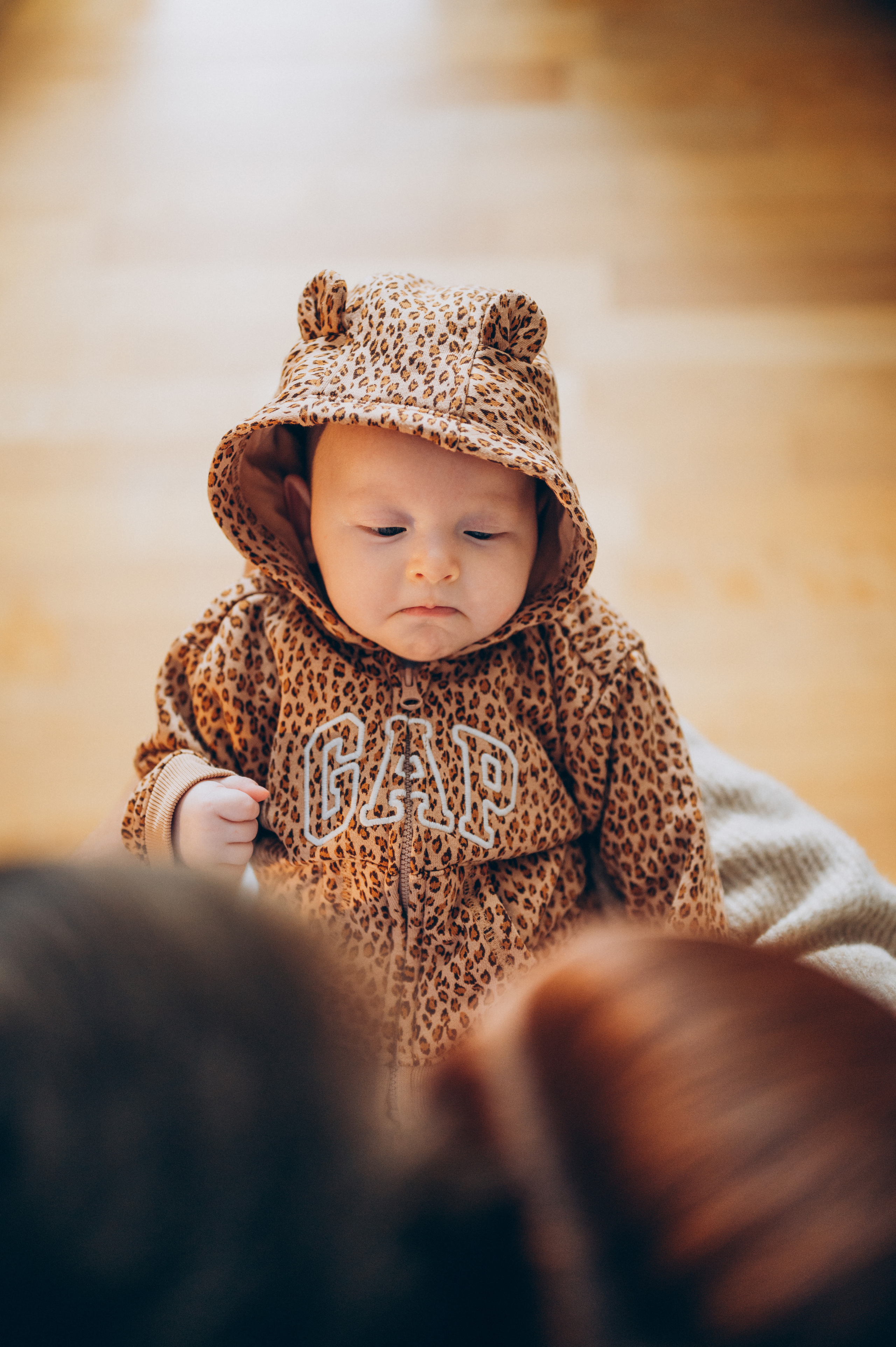 Семья. Семейный, детский и newborn фотограф в г. Дмитров Марина Русакевич