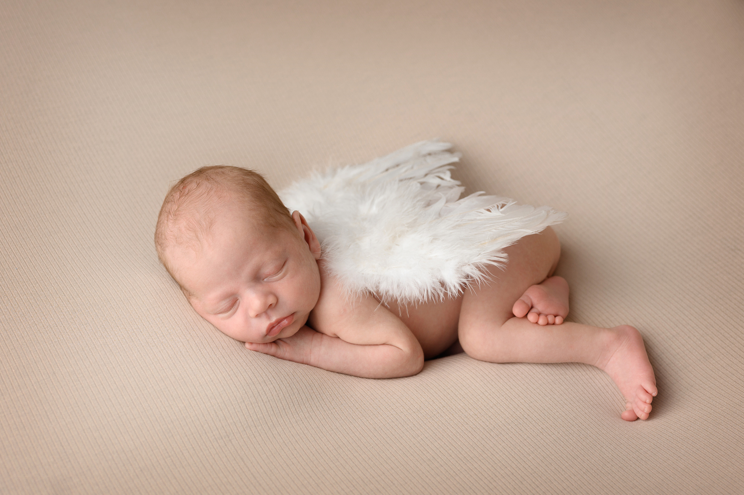 Новорожденные. Семейный, детский и newborn фотограф в г. Дмитров Марина Русакевич