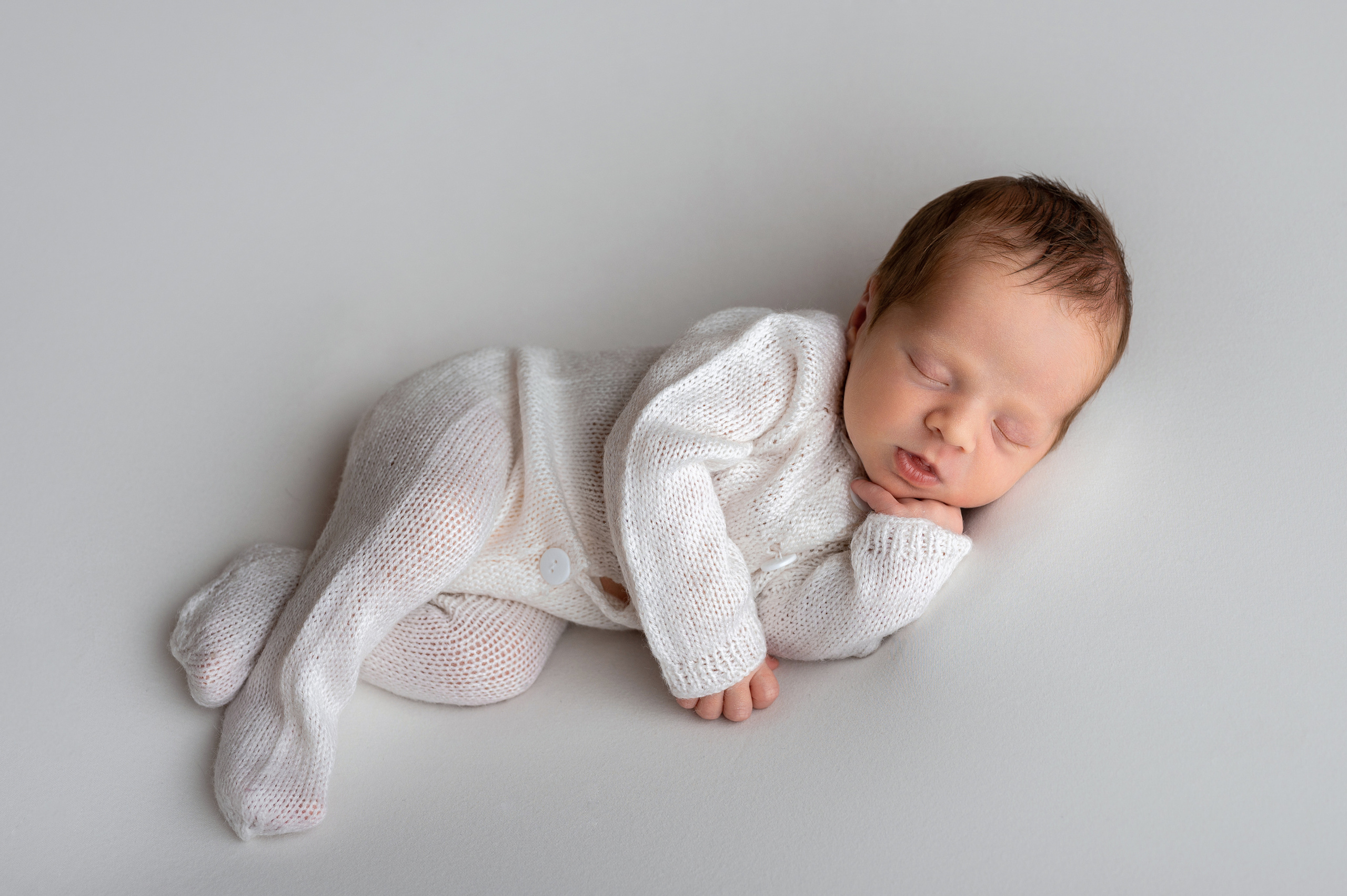 Новорожденные. Семейный, детский и newborn фотограф в г. Дмитров Марина Русакевич