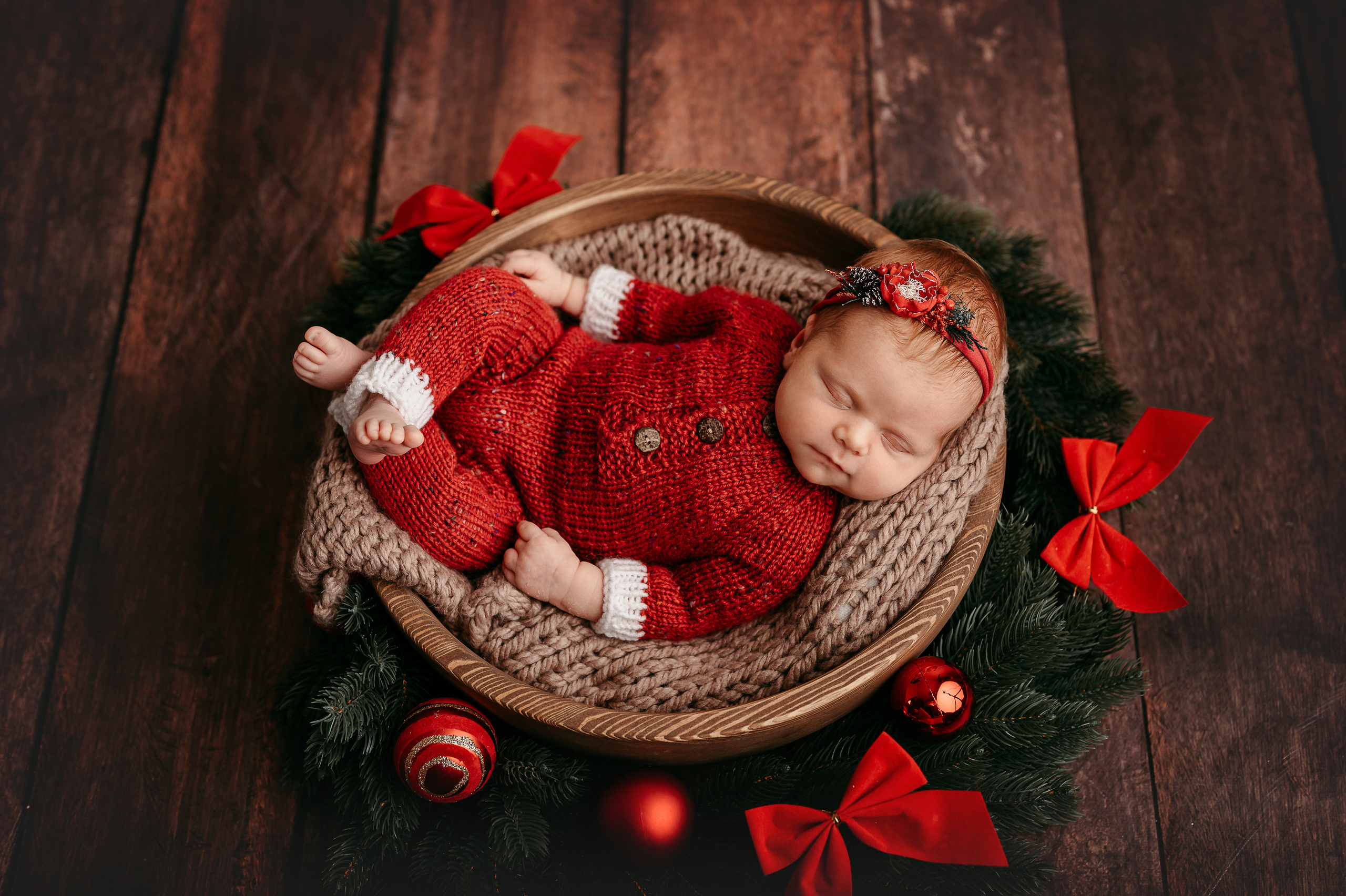 Новорожденные. Семейный, детский и newborn фотограф в г. Дмитров Марина Русакевич