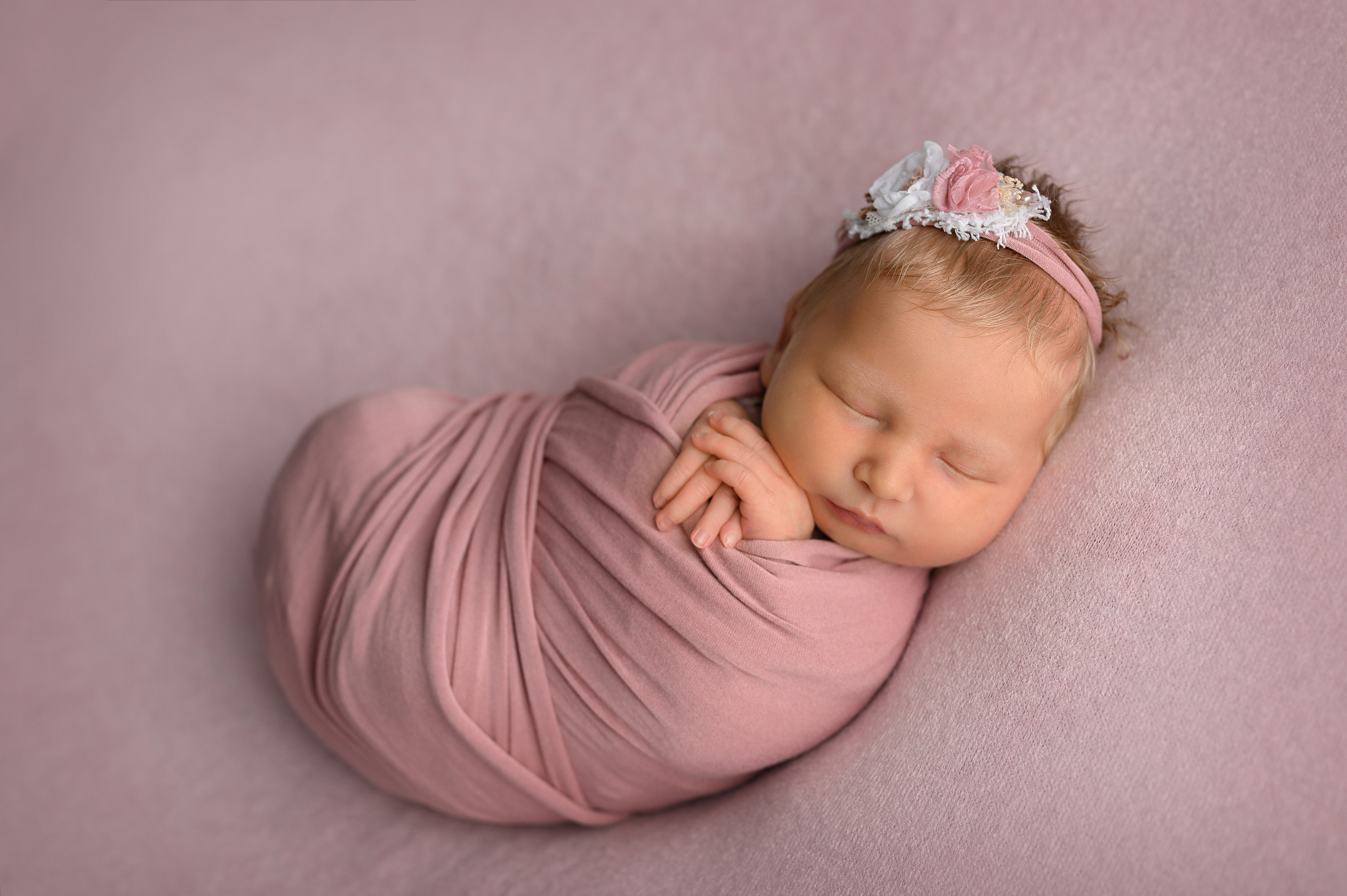 Новорожденные. Семейный, детский и newborn фотограф в г. Дмитров Марина Русакевич
