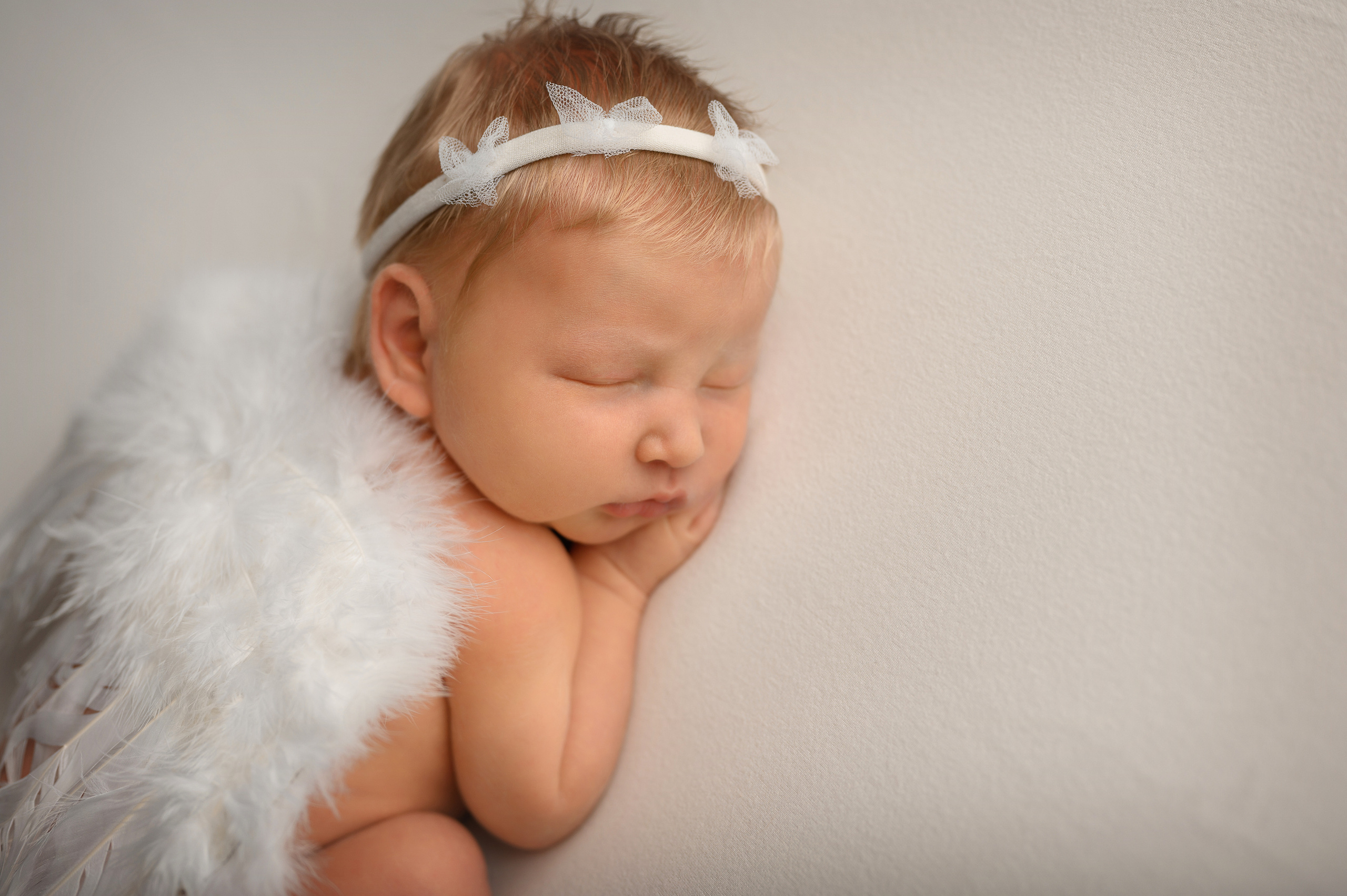 Новорожденные. Семейный, детский и newborn фотограф в г. Дмитров Марина Русакевич