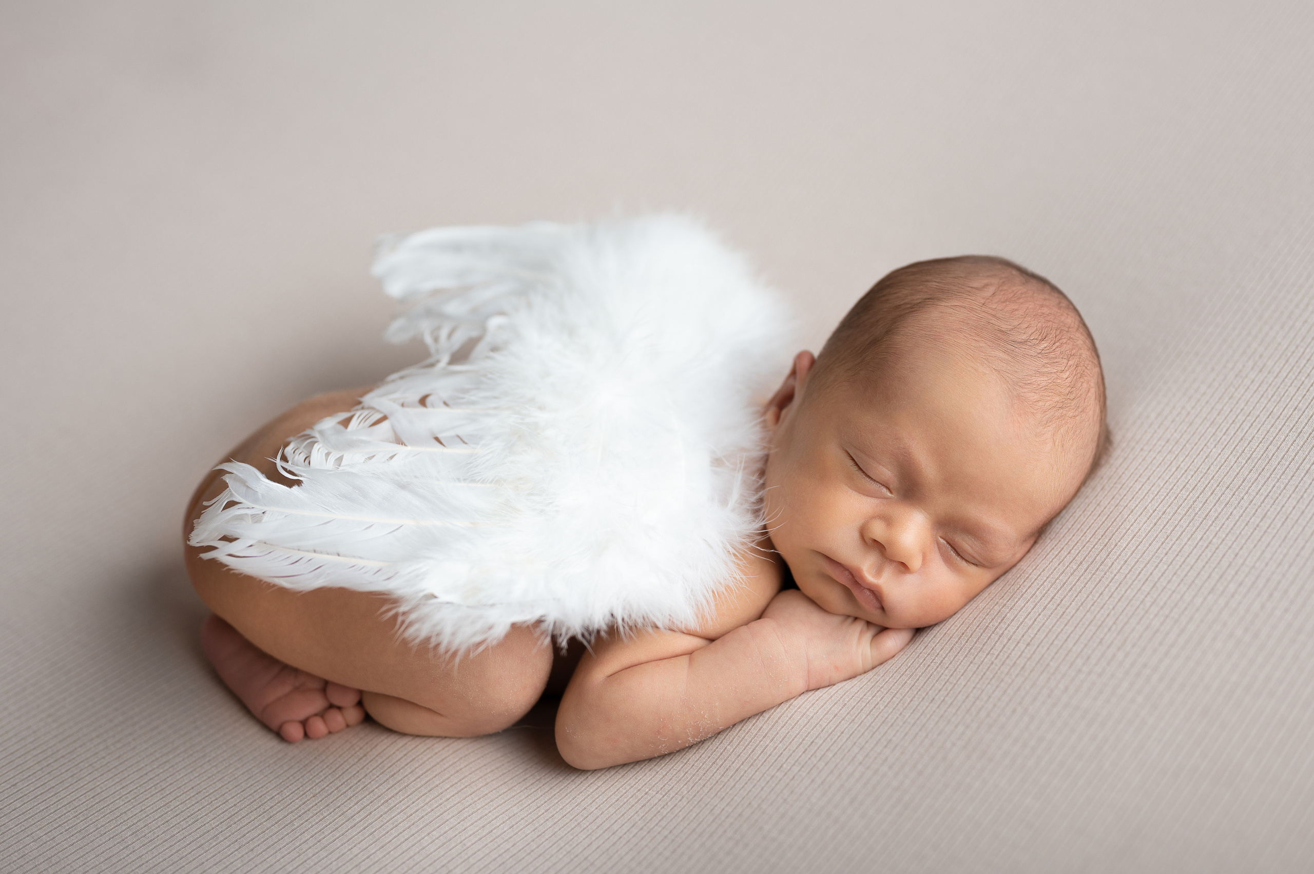 Новорожденные. Семейный, детский и newborn фотограф в г. Дмитров Марина Русакевич