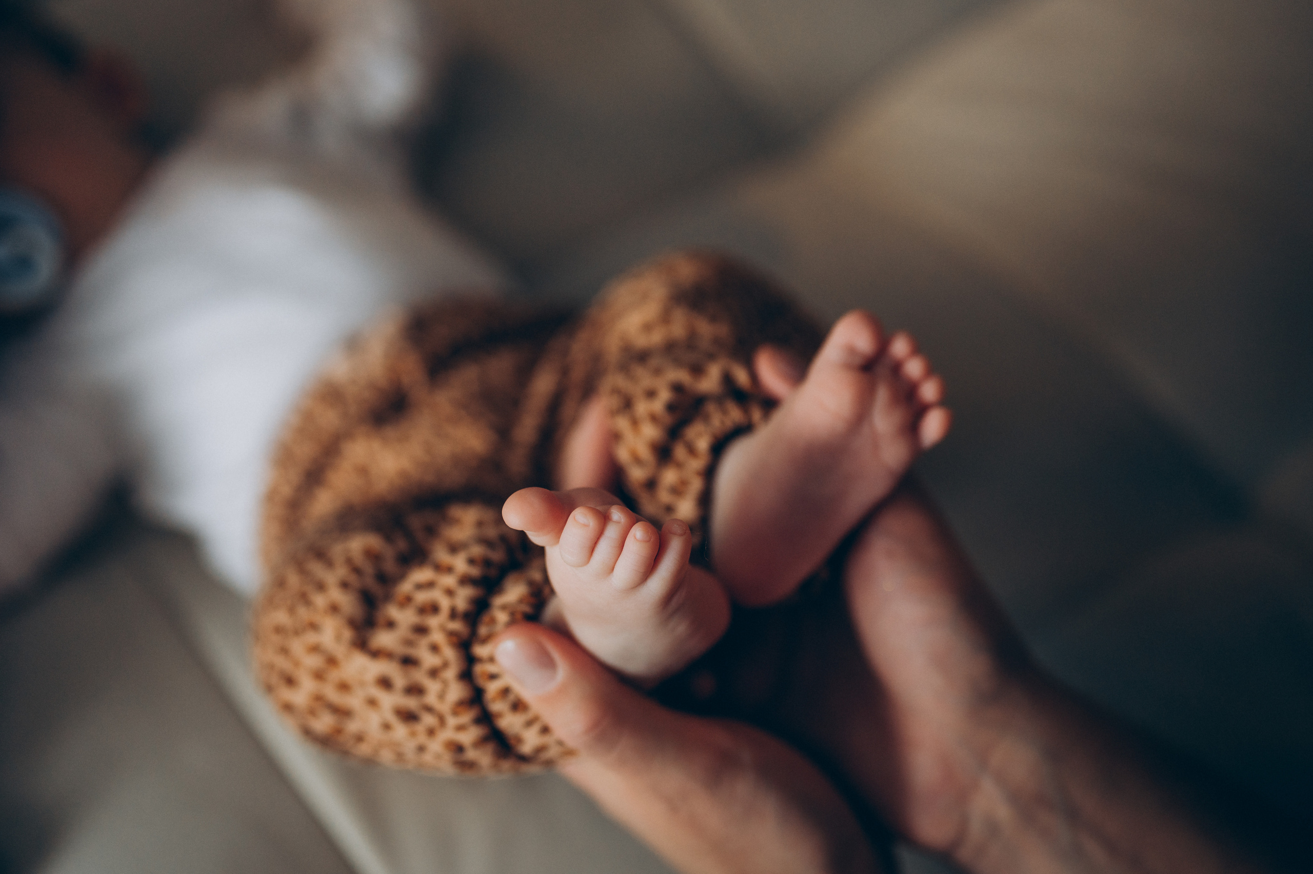 Семья. Семейный, детский и newborn фотограф в г. Дмитров Марина Русакевич