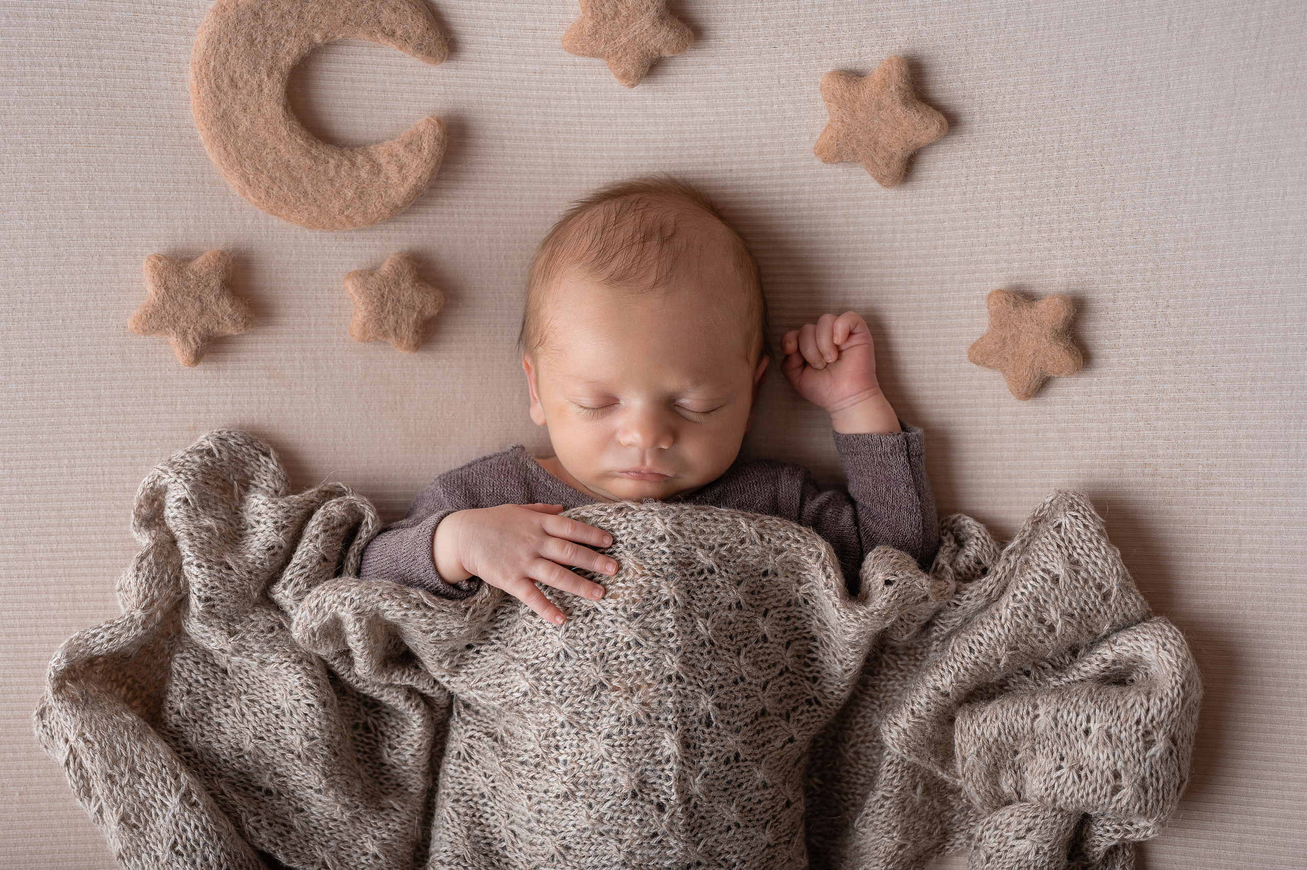 Новорожденные. Семейный, детский и newborn фотограф в г. Дмитров Марина Русакевич