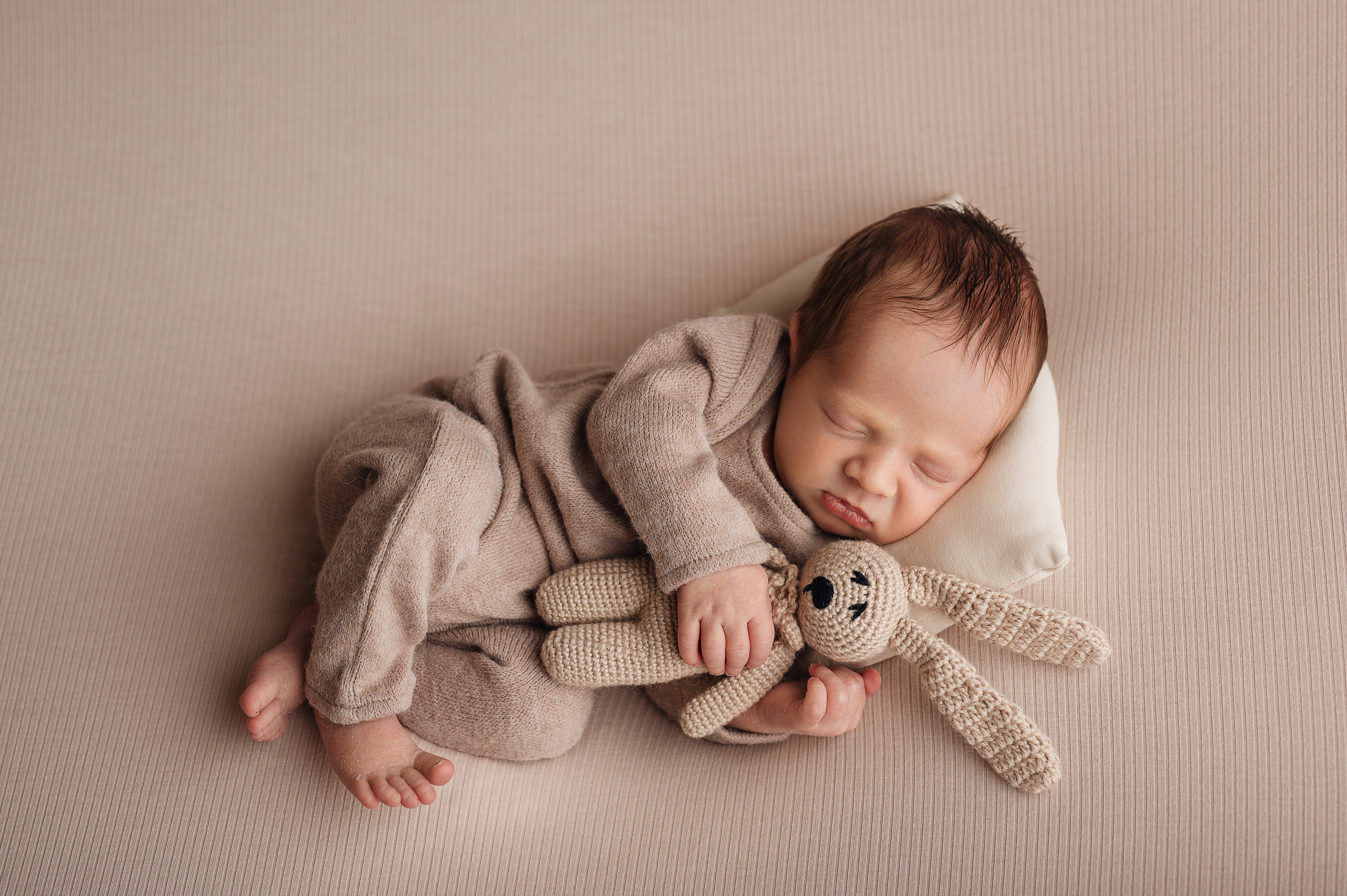 Новорожденные. Семейный, детский и newborn фотограф в г. Дмитров Марина Русакевич