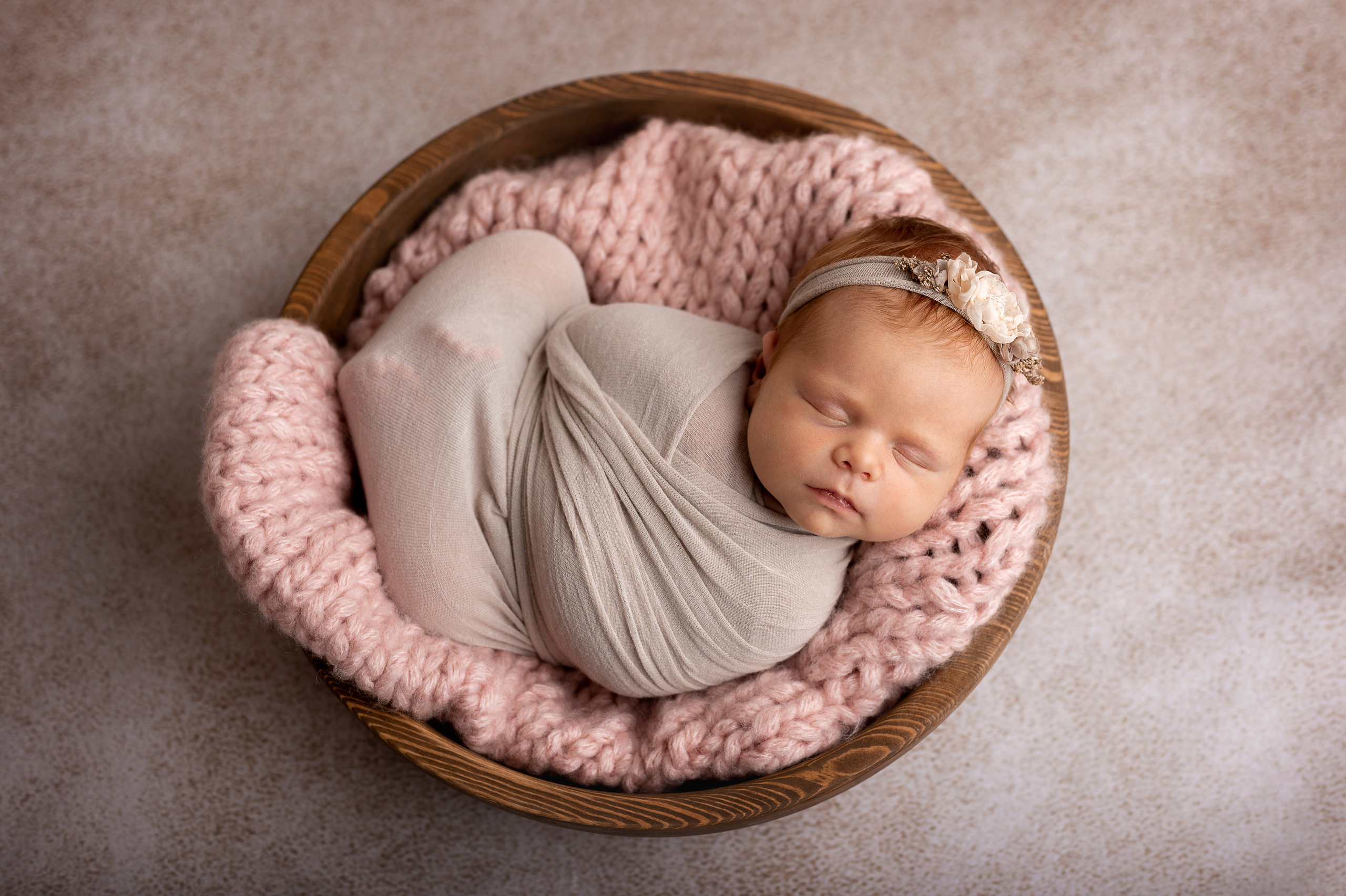 Новорожденные. Семейный, детский и newborn фотограф в г. Дмитров Марина Русакевич