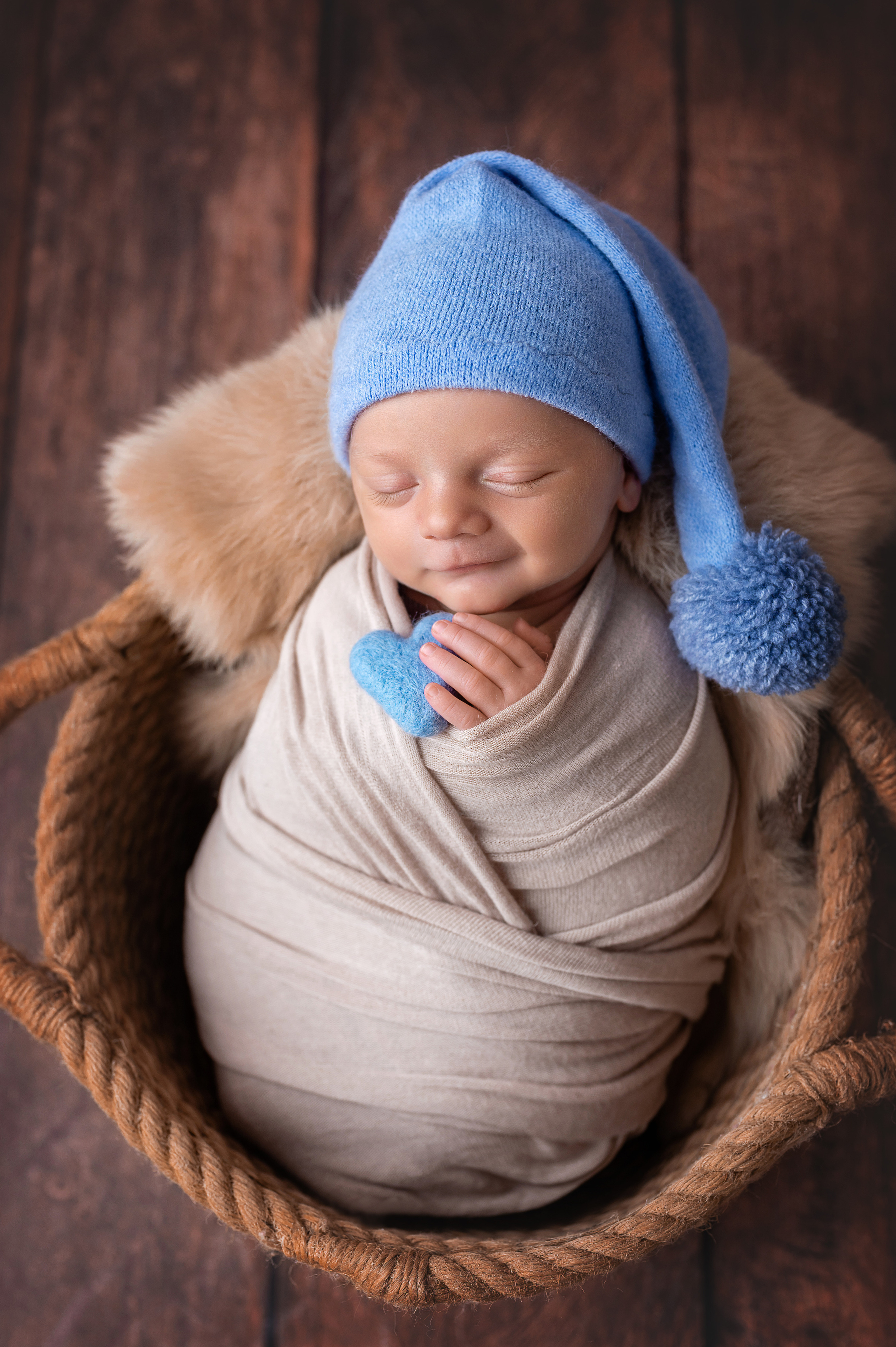 Новорожденные. Семейный, детский и newborn фотограф в г. Дмитров Марина Русакевич