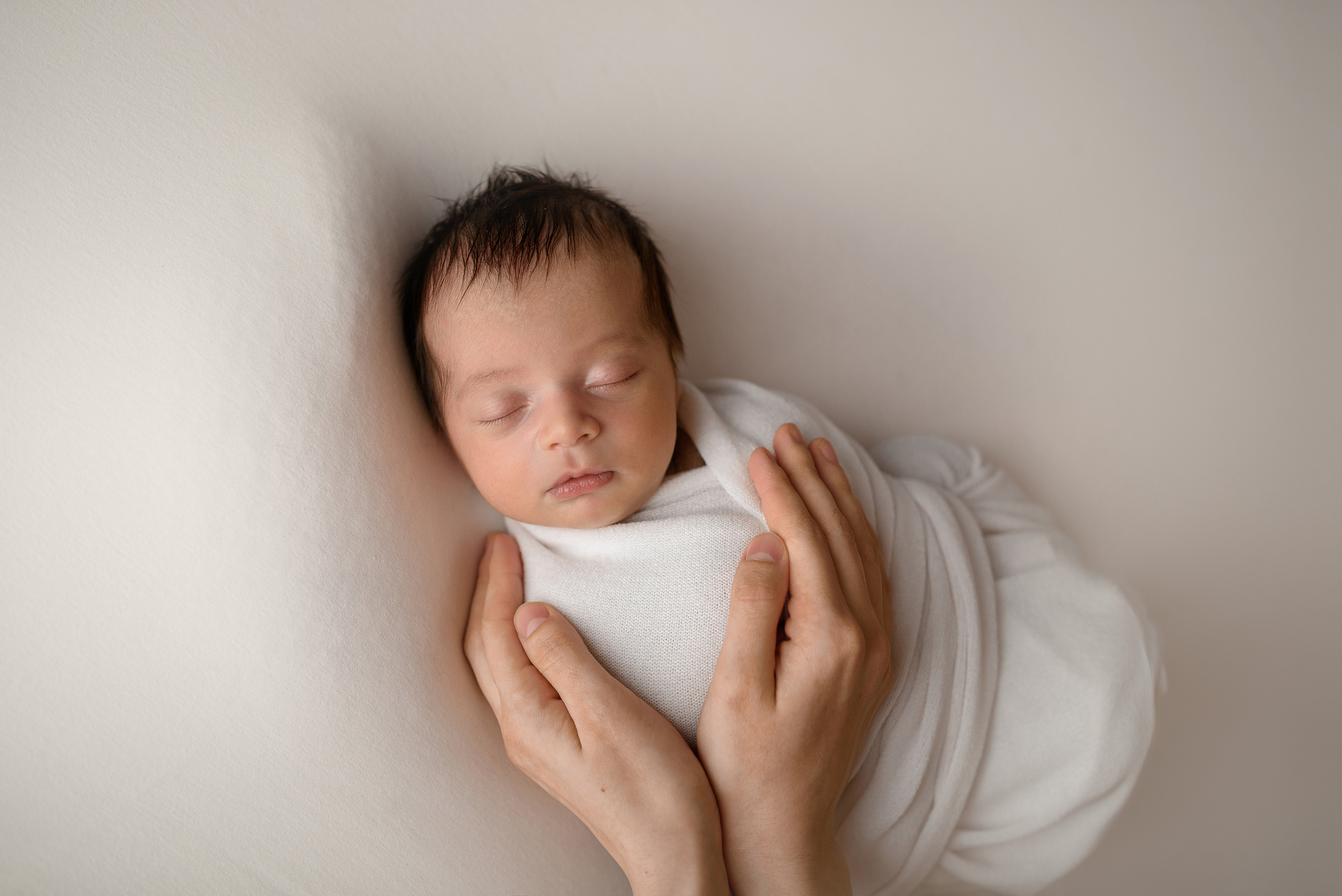 Новорожденные. Семейный, детский и newborn фотограф в г. Дмитров Марина Русакевич