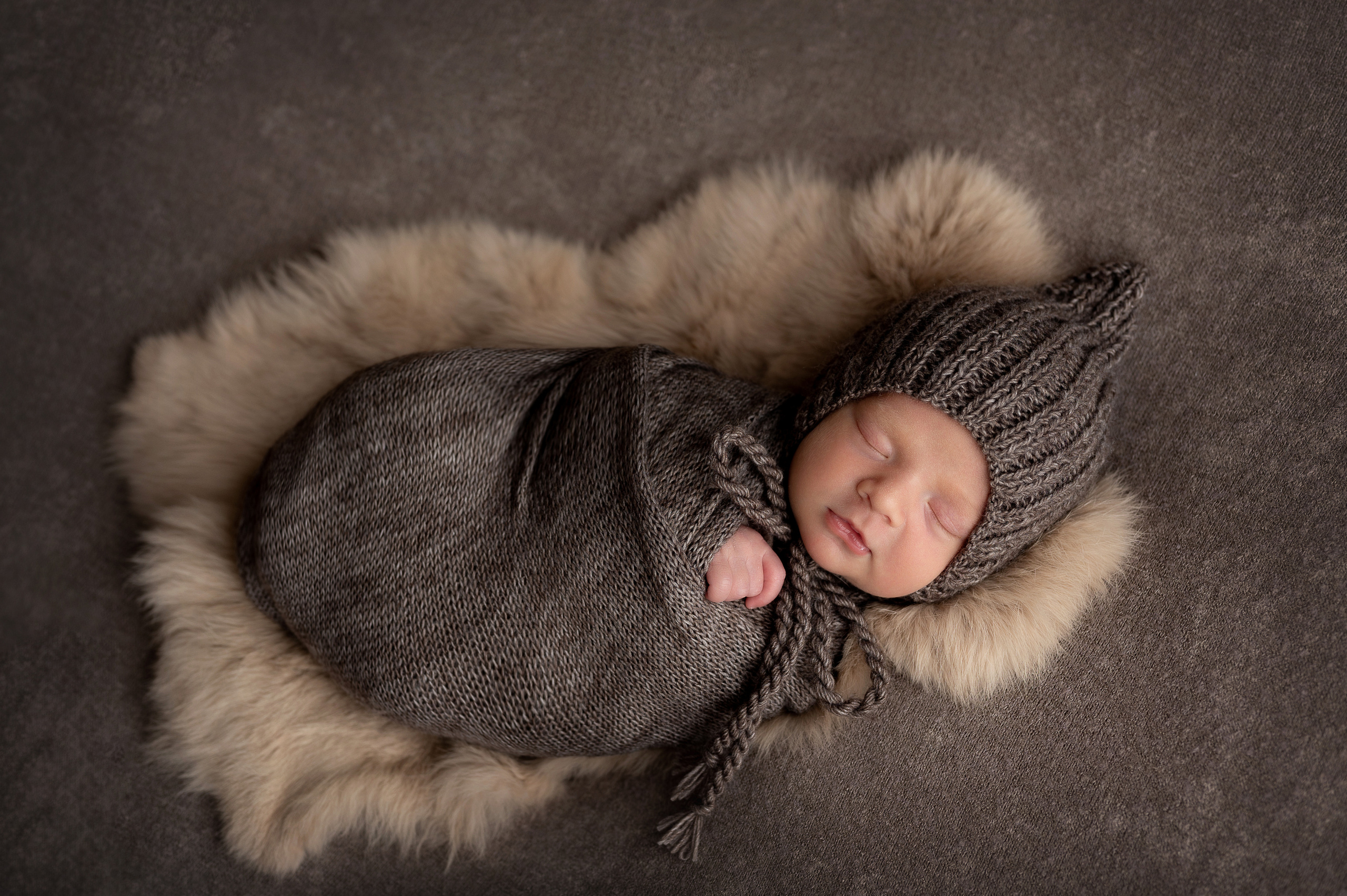 Новорожденные. Семейный, детский и newborn фотограф в г. Дмитров Марина Русакевич